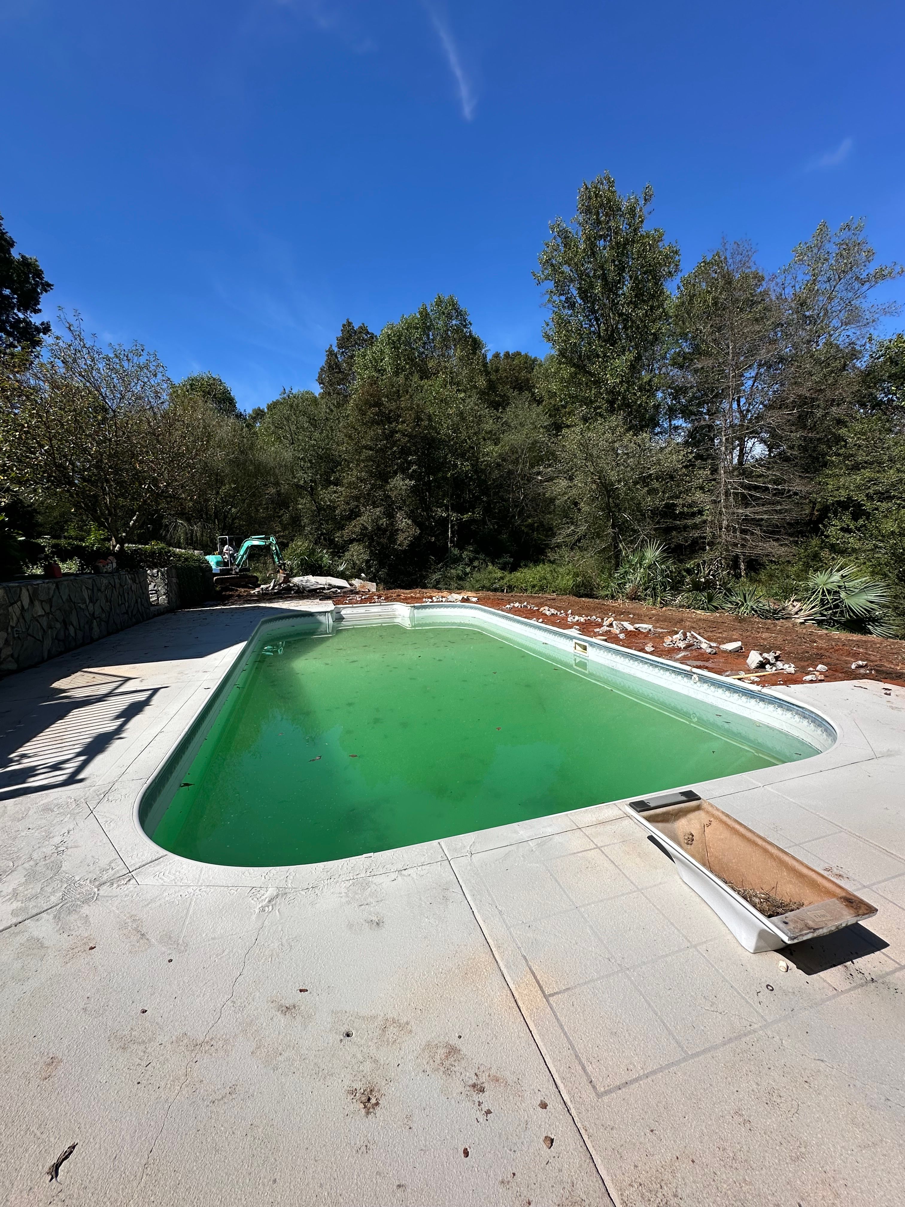  for ZRS Pools and Construction in Granite Falls, NC