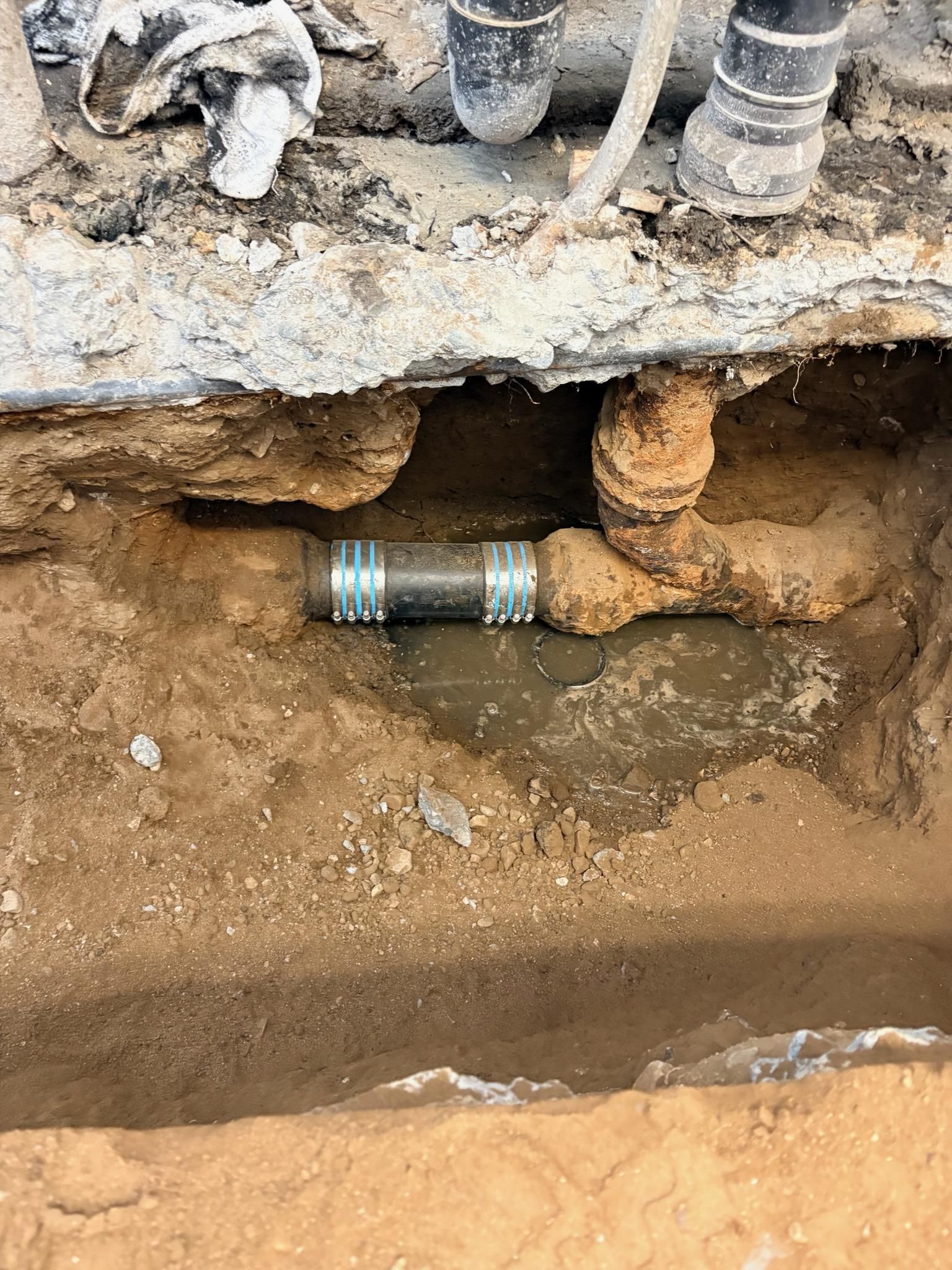  for Drain Surgeon Inc. in Fontana, CA