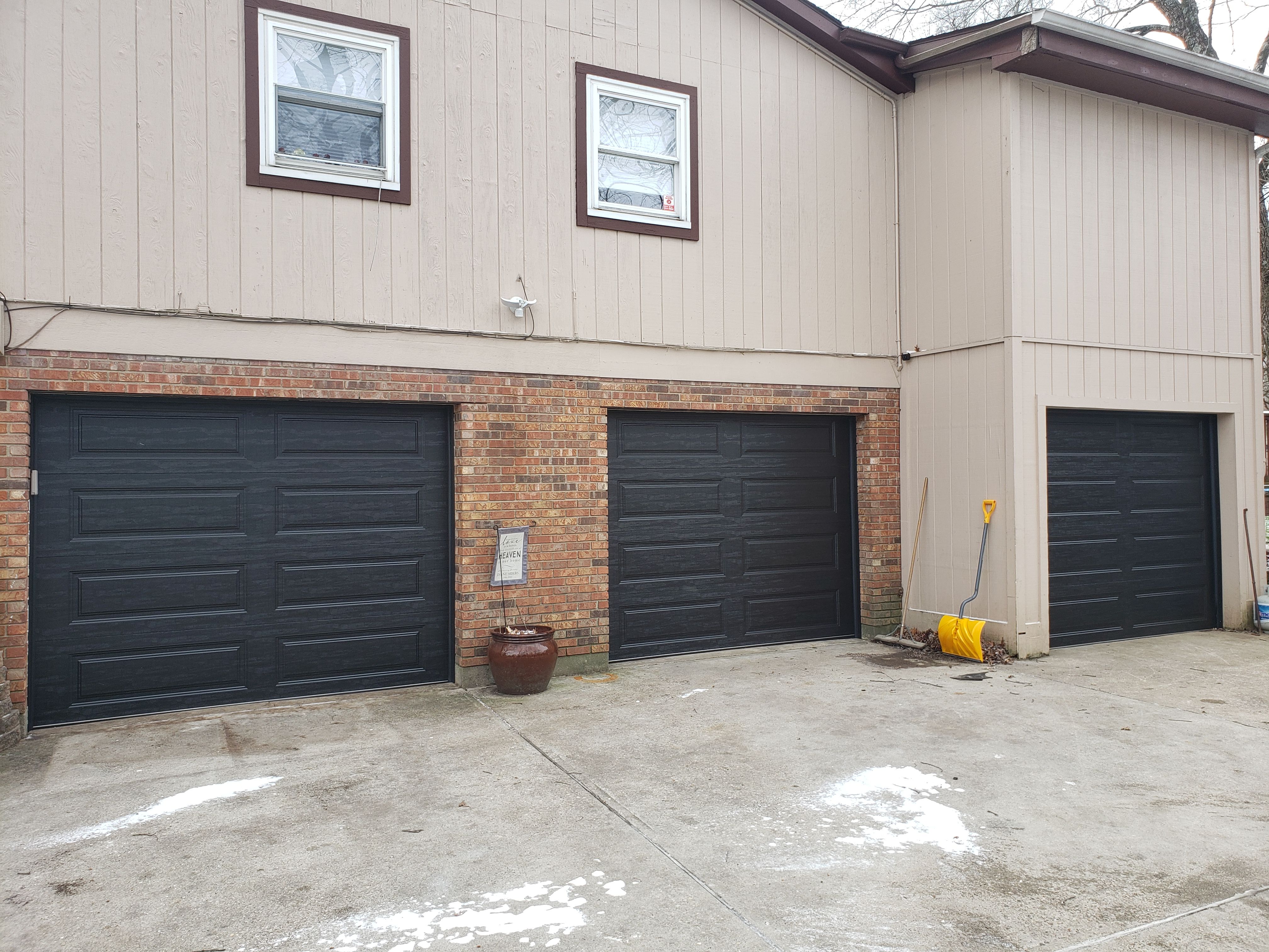  for Baxter Services in Fairfield County, OH