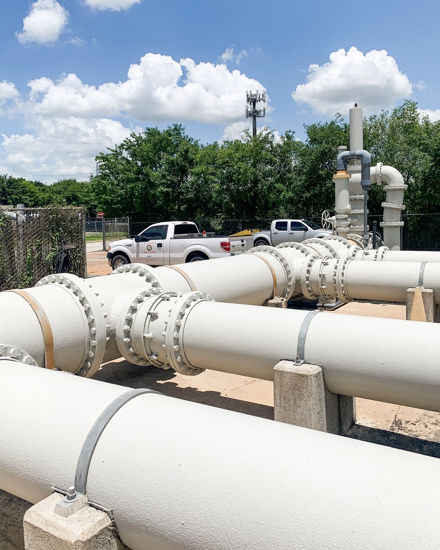  for Gulf Builders in Houston, TX