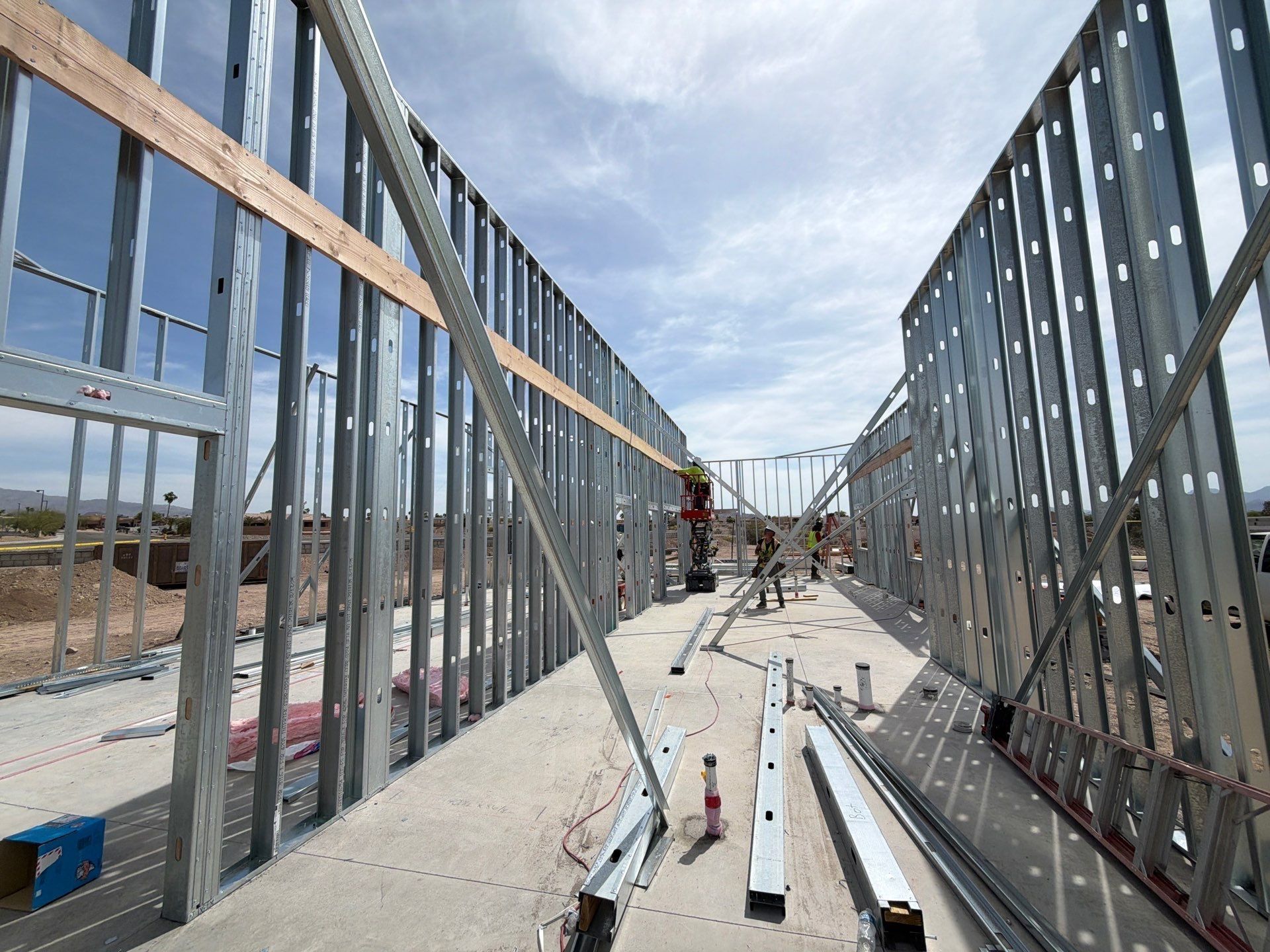  for Ant Farm Construction in Kingman, AZ