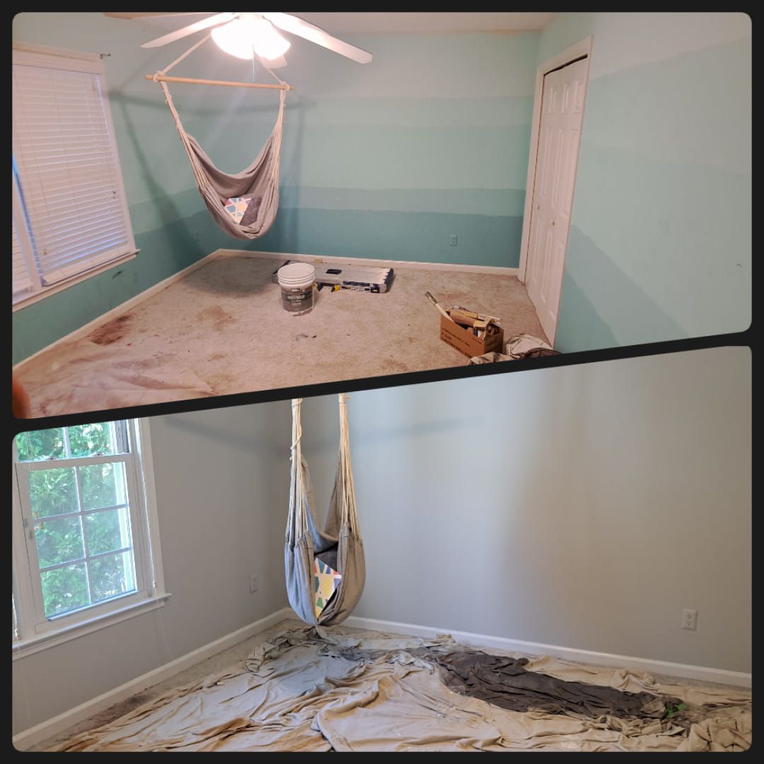  for B & B Handyman Services LLC  in Marietta, GA
