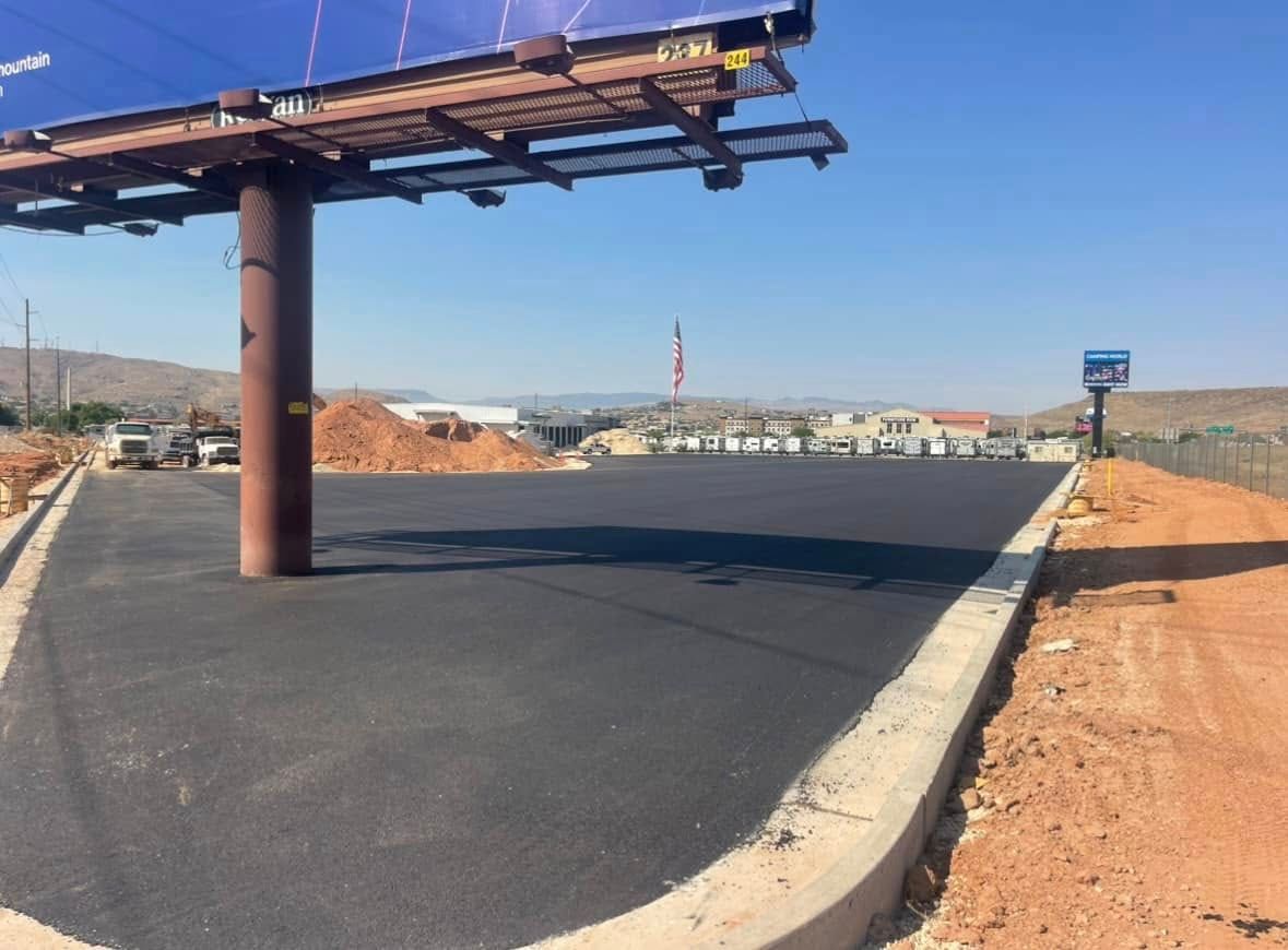  for Moore Development, LLC in St. George, UT