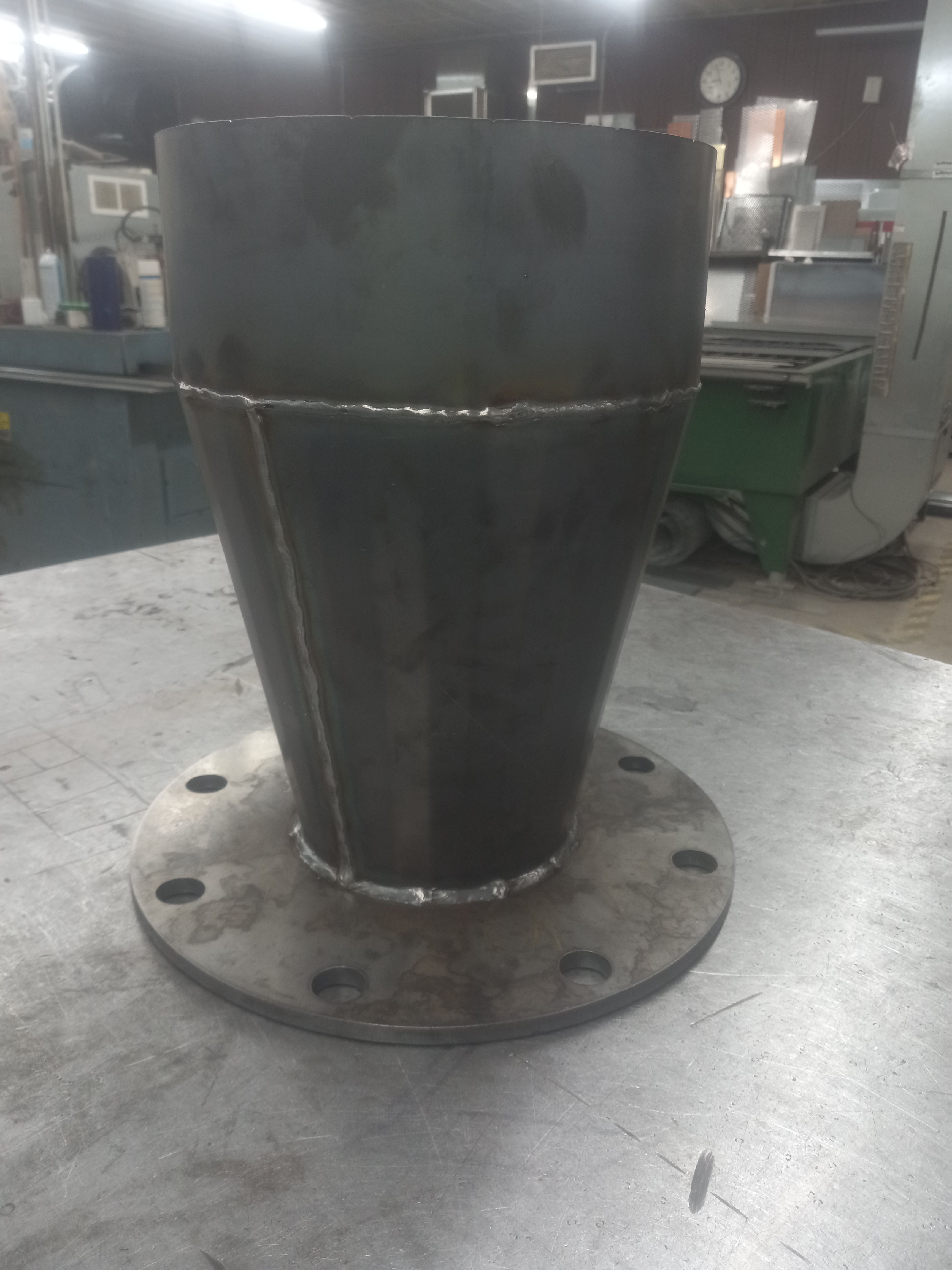  for K&A Sheetmetal Fabrication in Hutchinson, MN