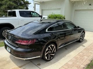  for Shine My Ride Auto Detailing  in Orlando, FL
