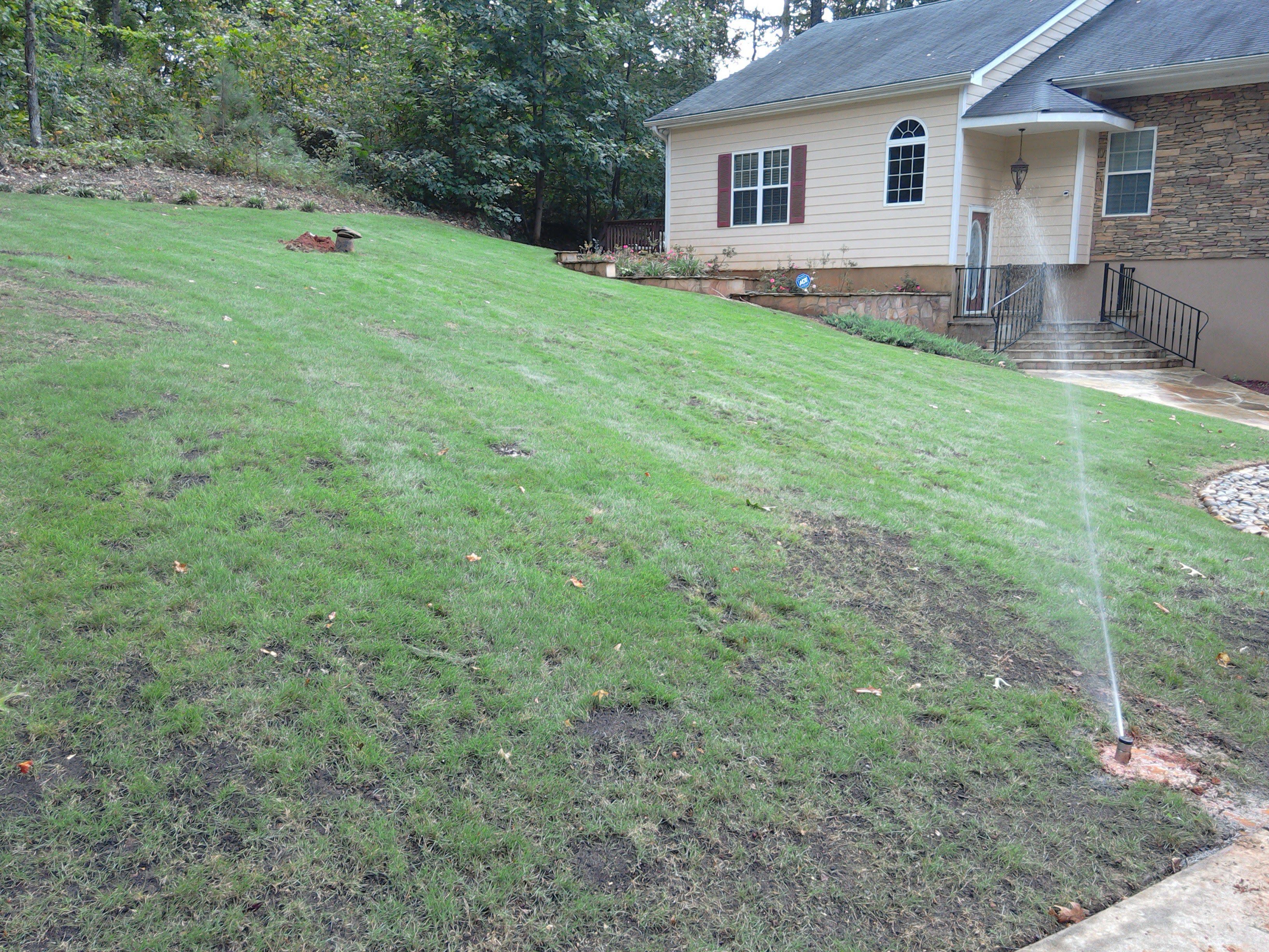  for New Beginning Landscape & Remodel LLC in Atlanta, GA