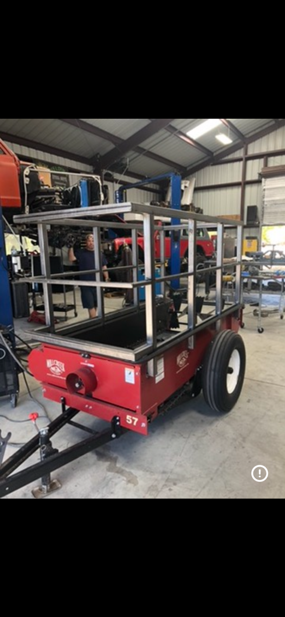  for Steel Nutz Metal Fabrication in Temecula, CA