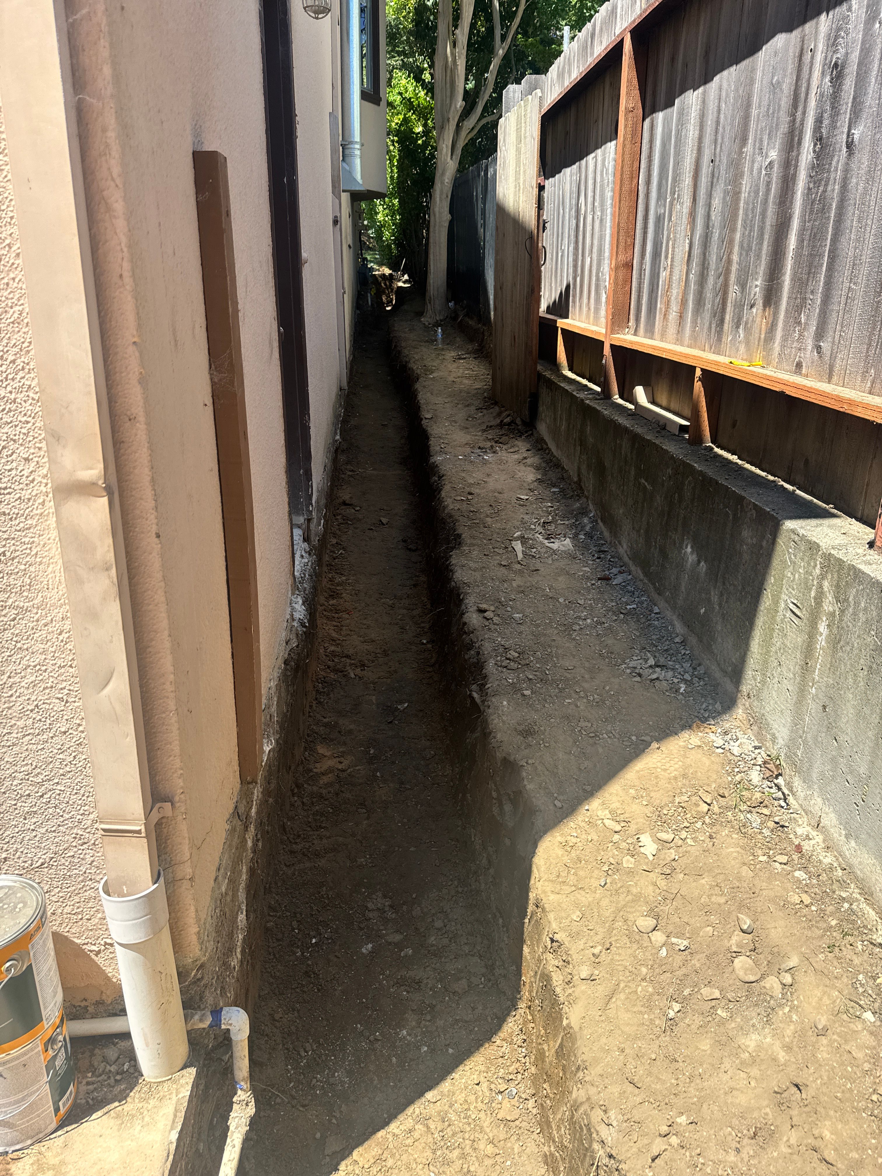  for Digging Dudes in Hayward, CA