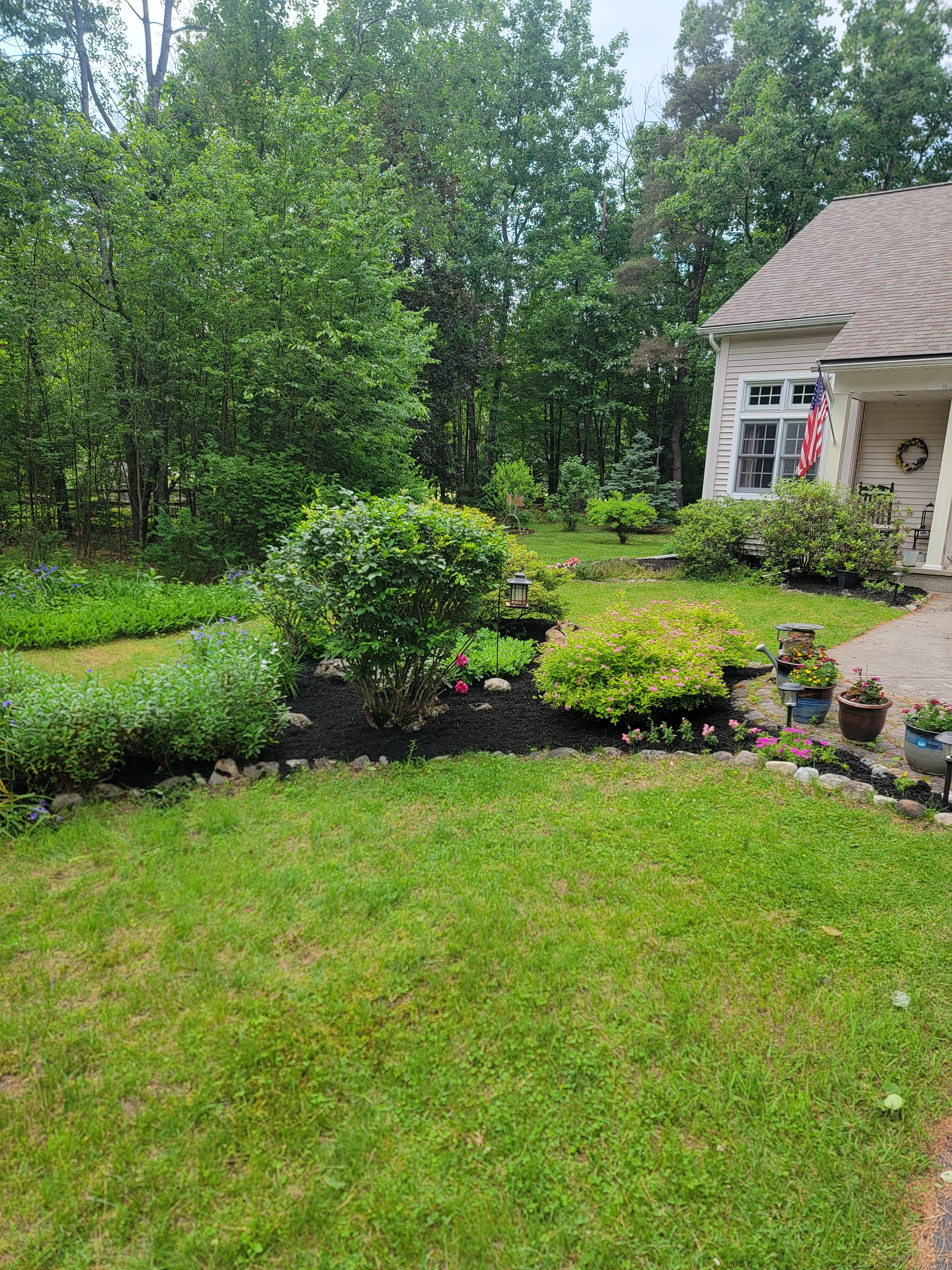  for Sweet Scapes in Ballston Spa, NY