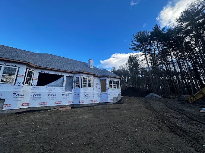  for ABG Roofing in Plainfield, CT