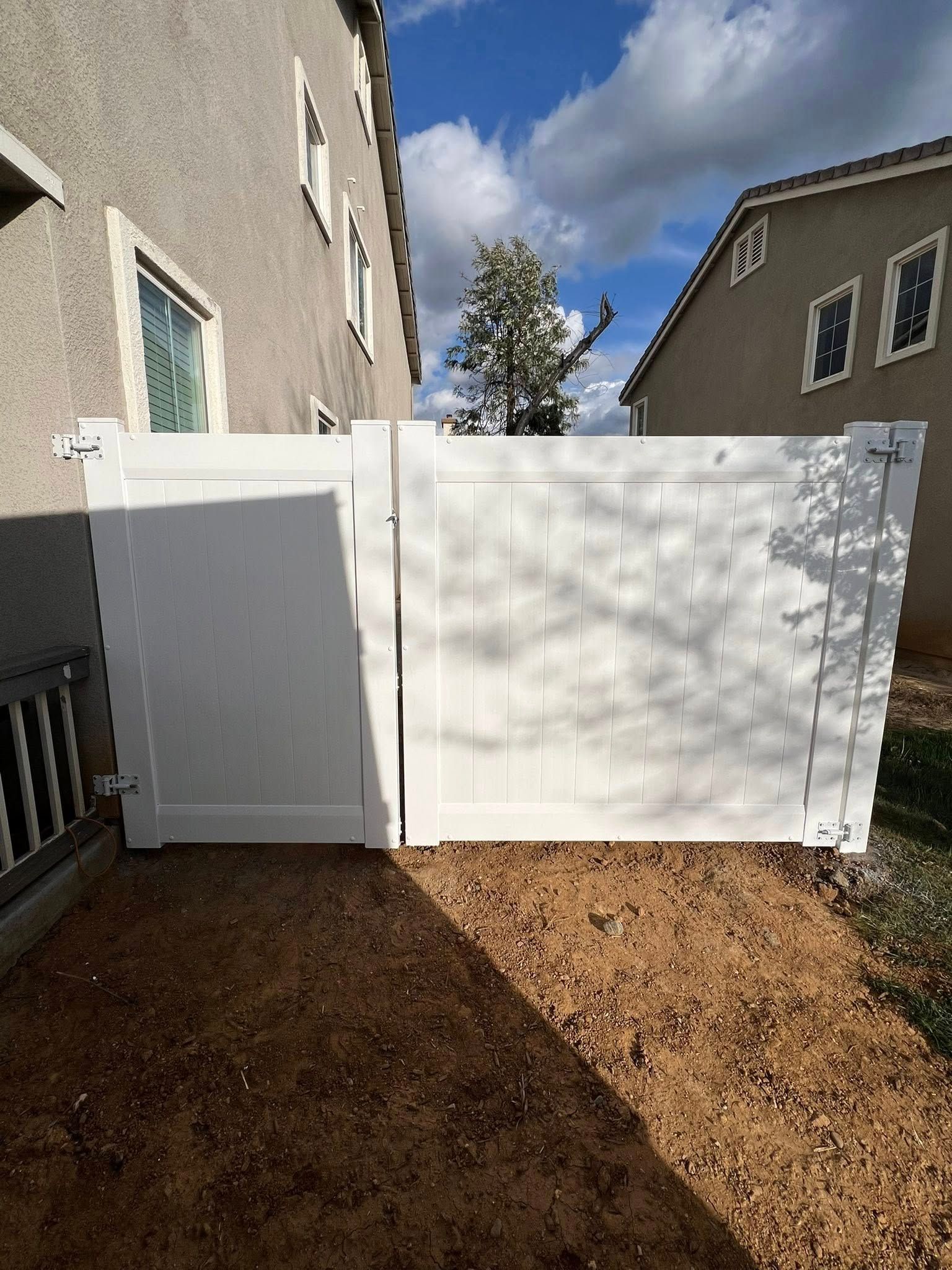  for KZ FENCE CORP in Beaumont, CA