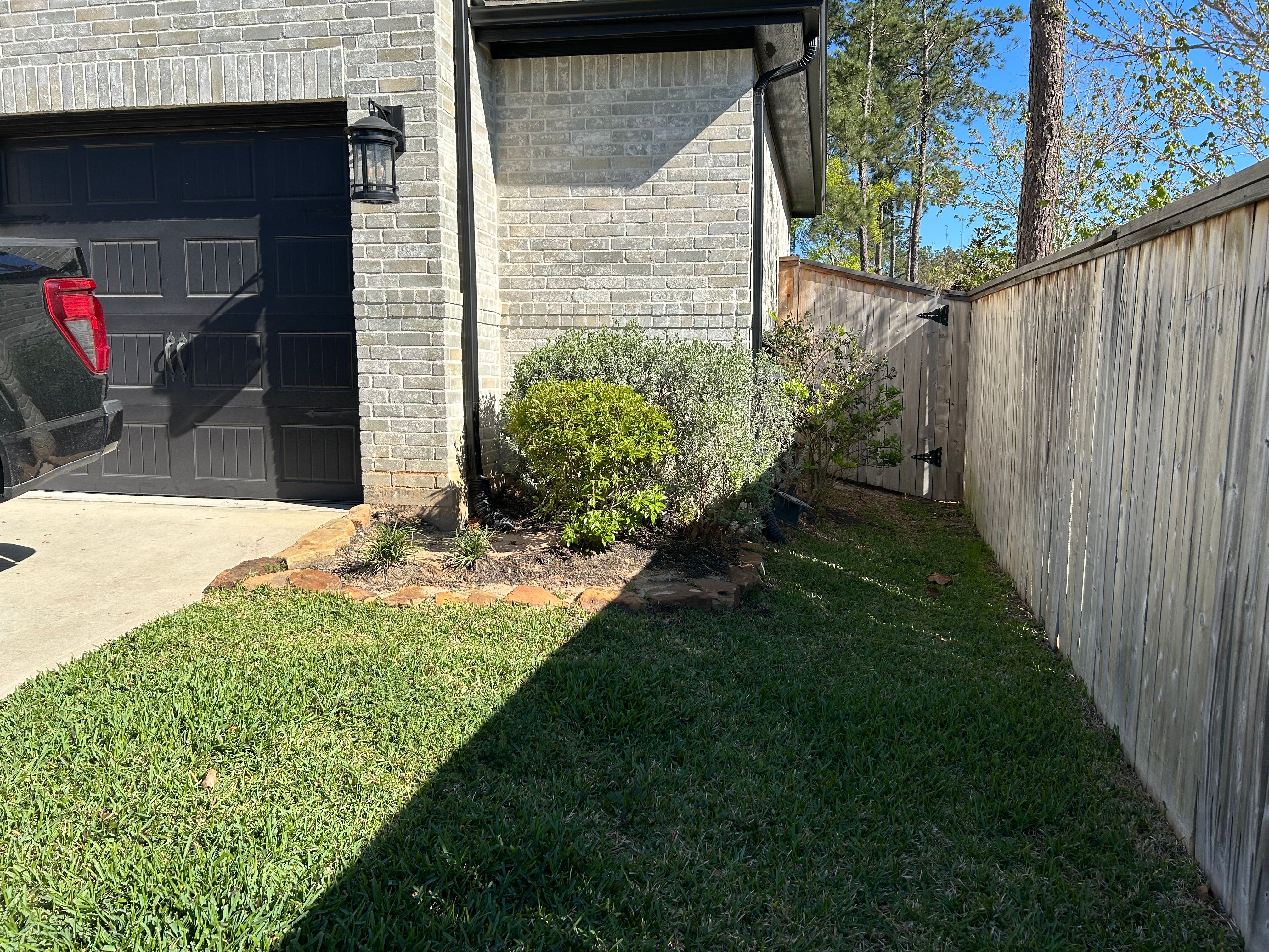 All Photos for Total Terrain Services in Montgomery, TX