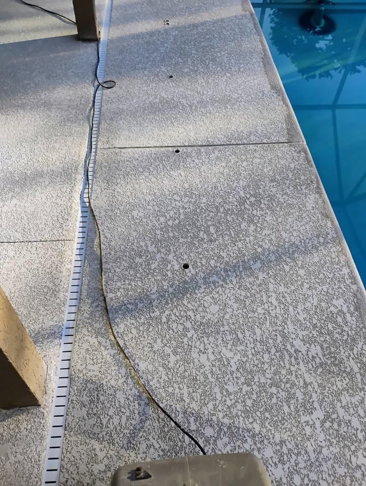  for American Acrylic Concrete Coatings in Longwood, FL