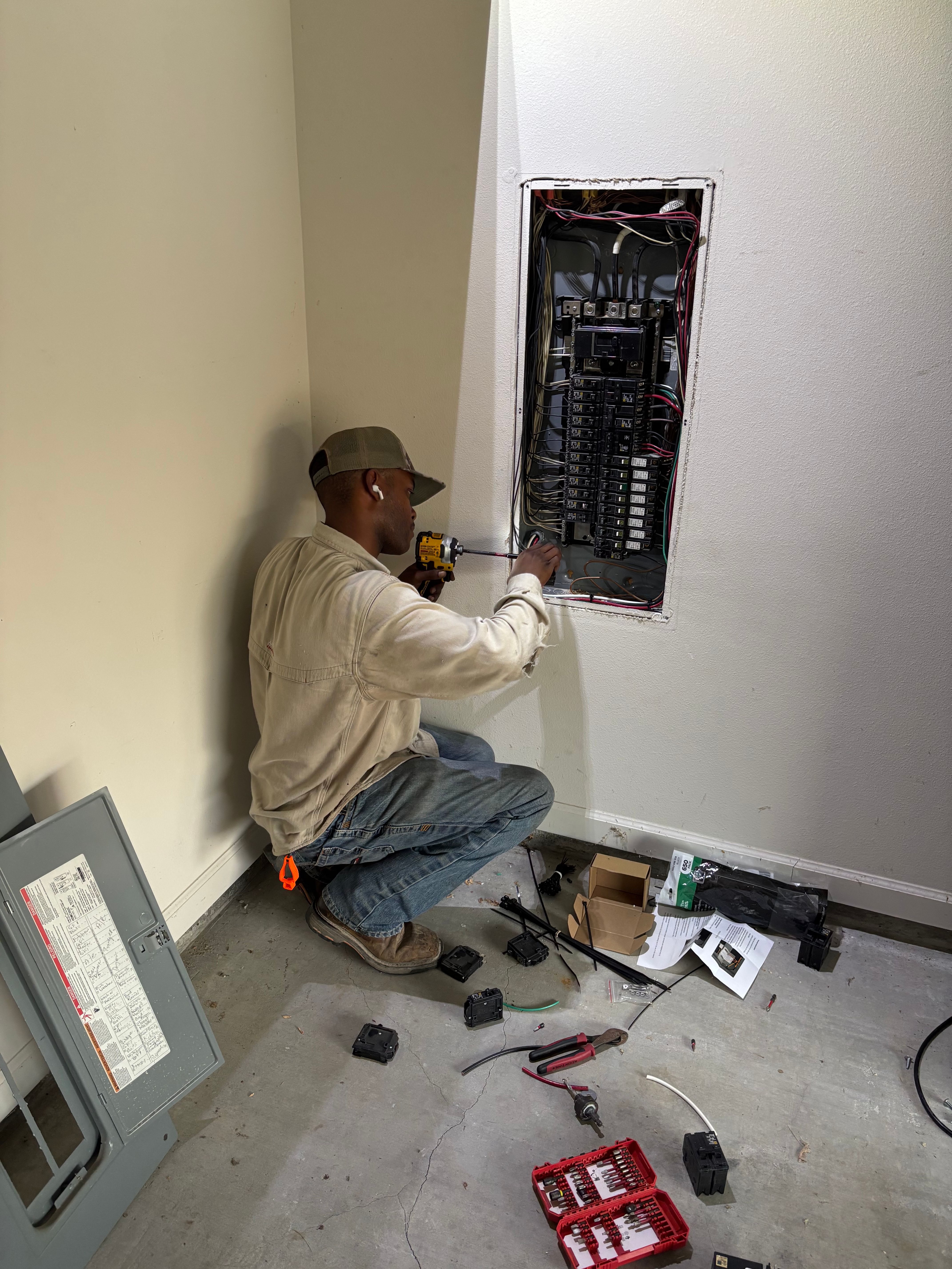  for Southern Circuits in Prairieville, LA
