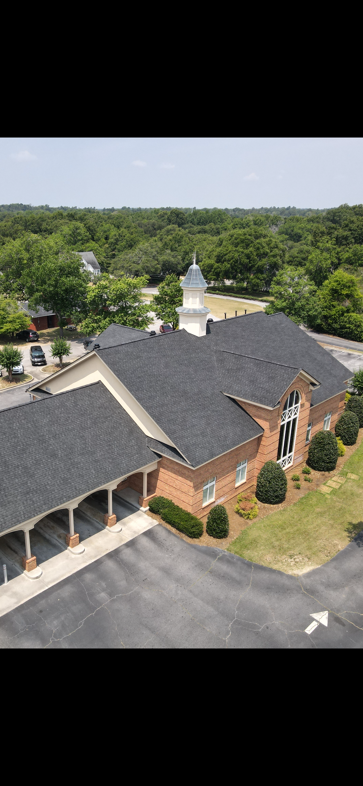  for Stanley Mills Construction Roofing Specialist in Dublin, GA