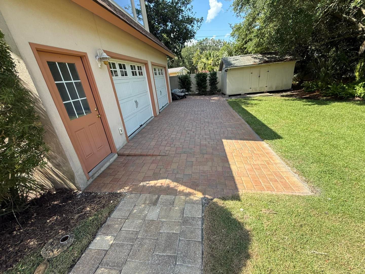  for Santos Landscape in Waycross, GA