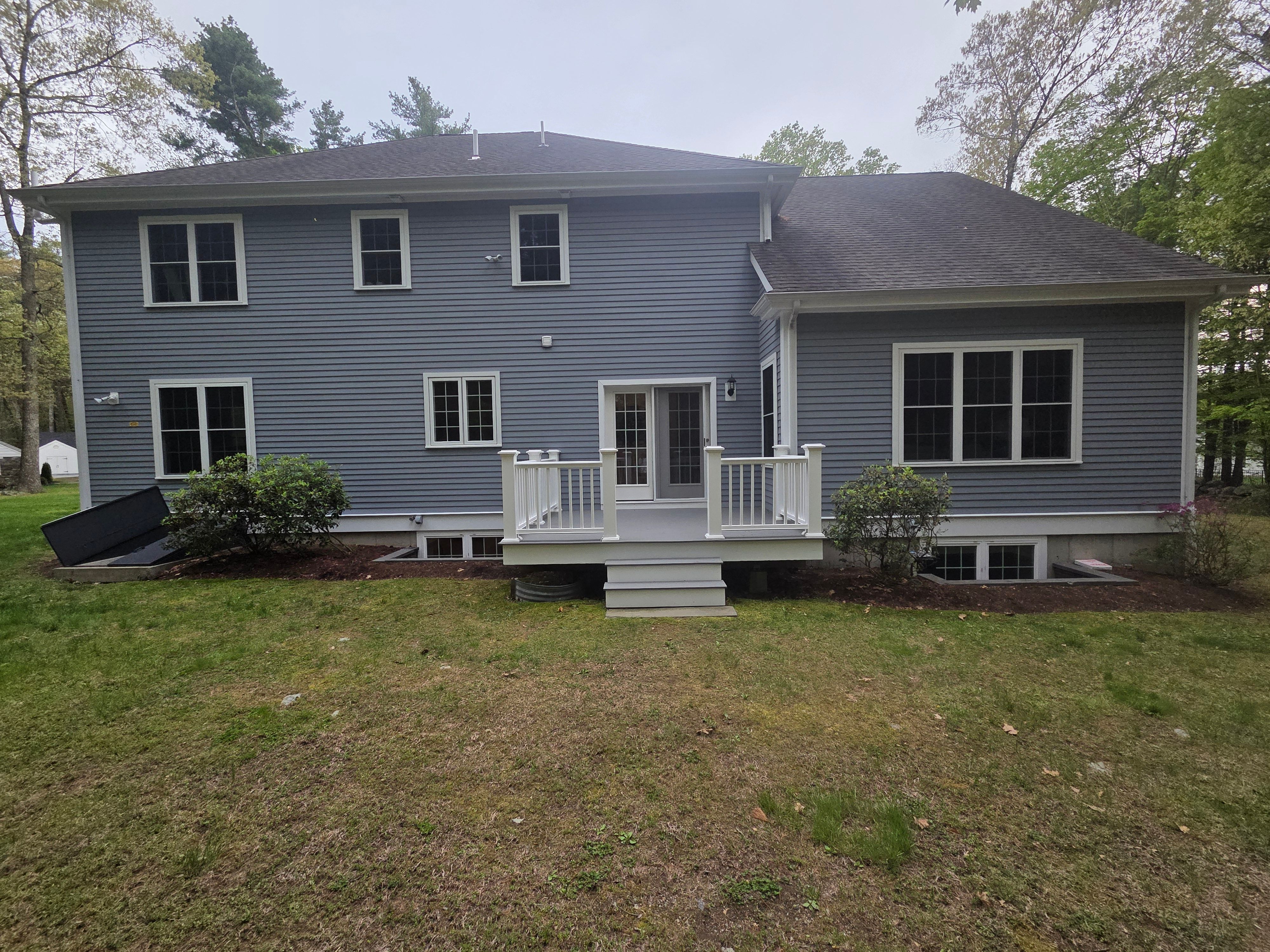  for Sebastian's Painting Services in Haverhill, MA