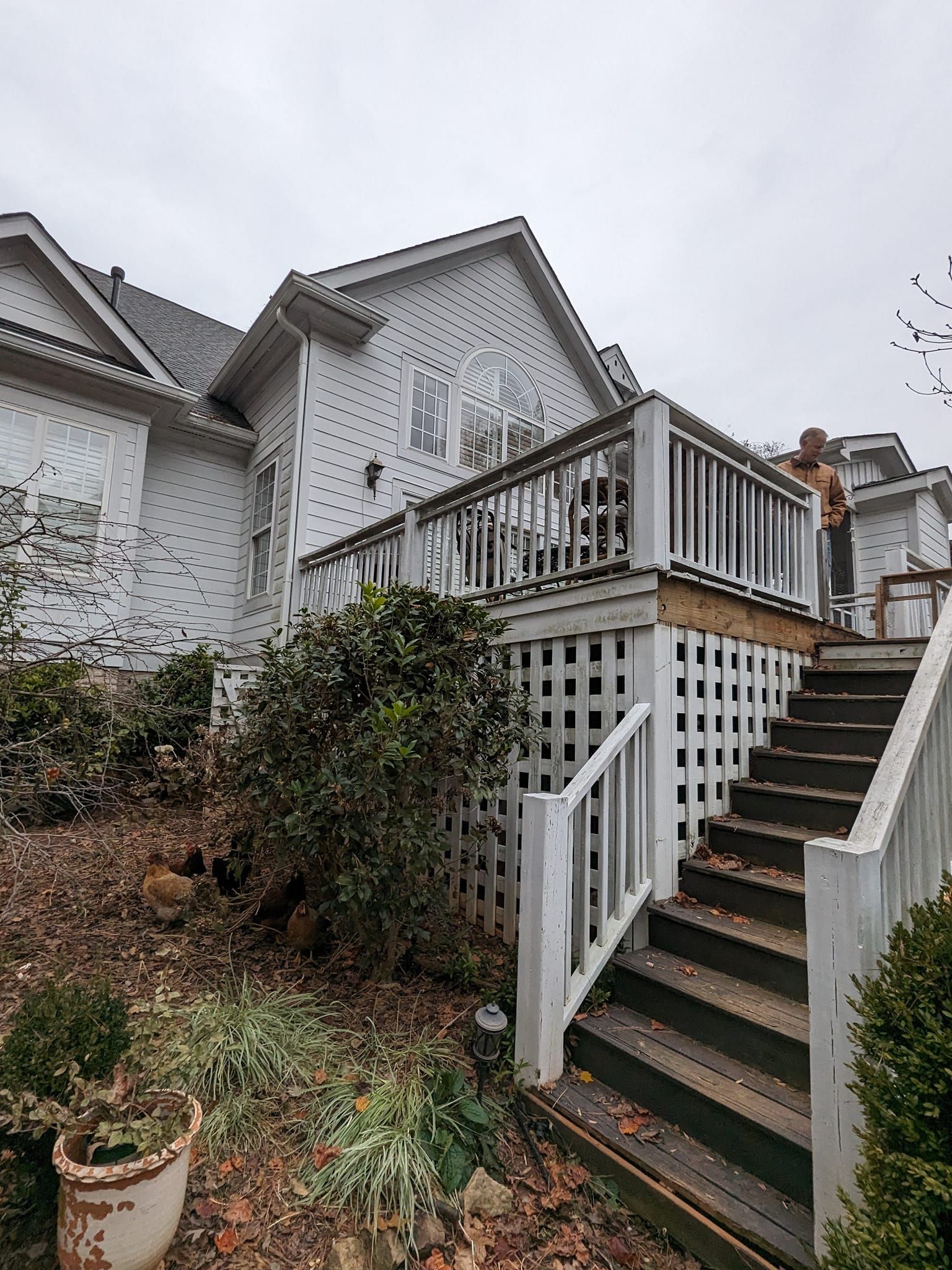  for Lake Norman Renovations in Mooresville, NC