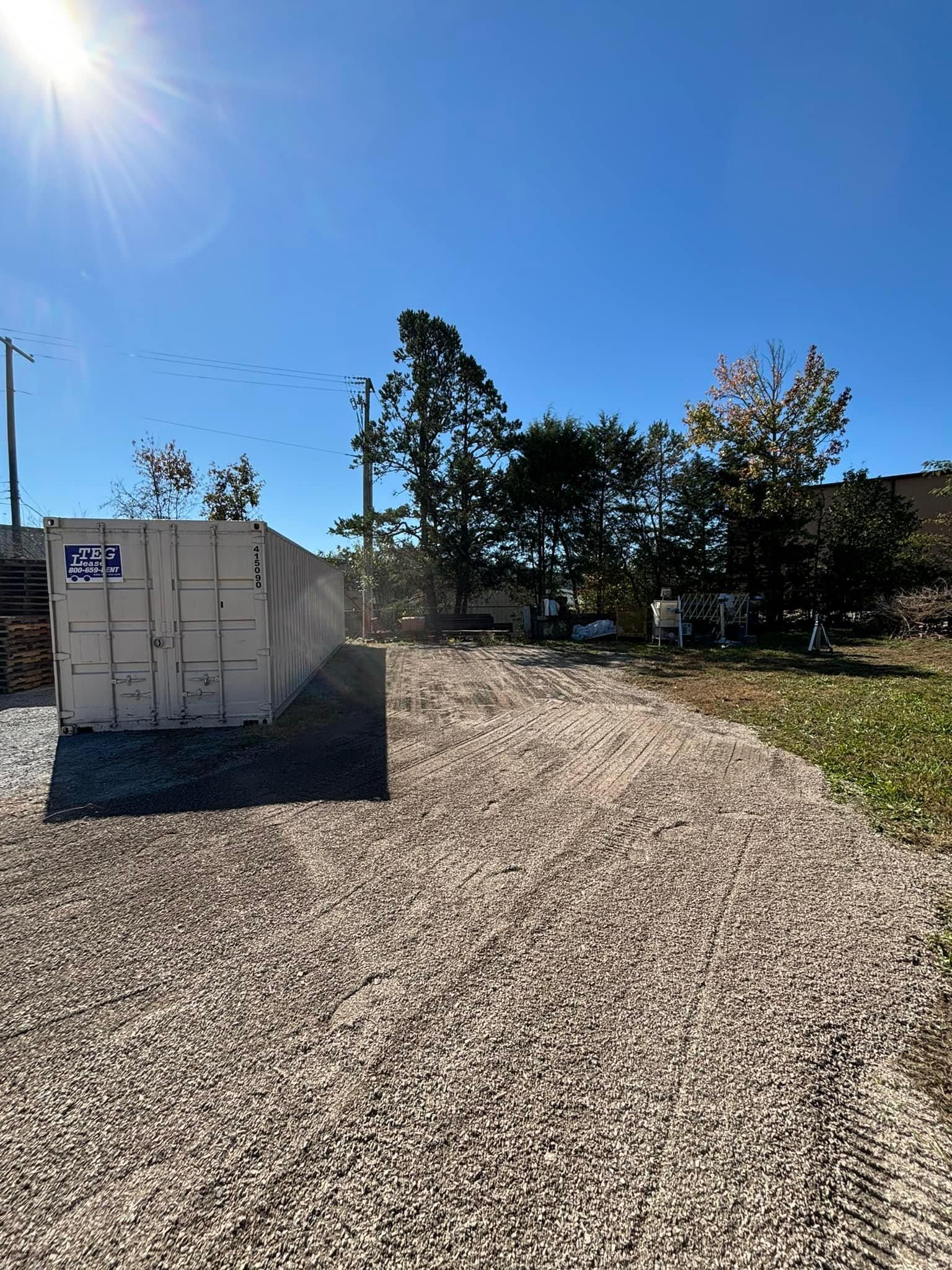  for Three Rivers Dirt Works LLC in Knoxville, TN