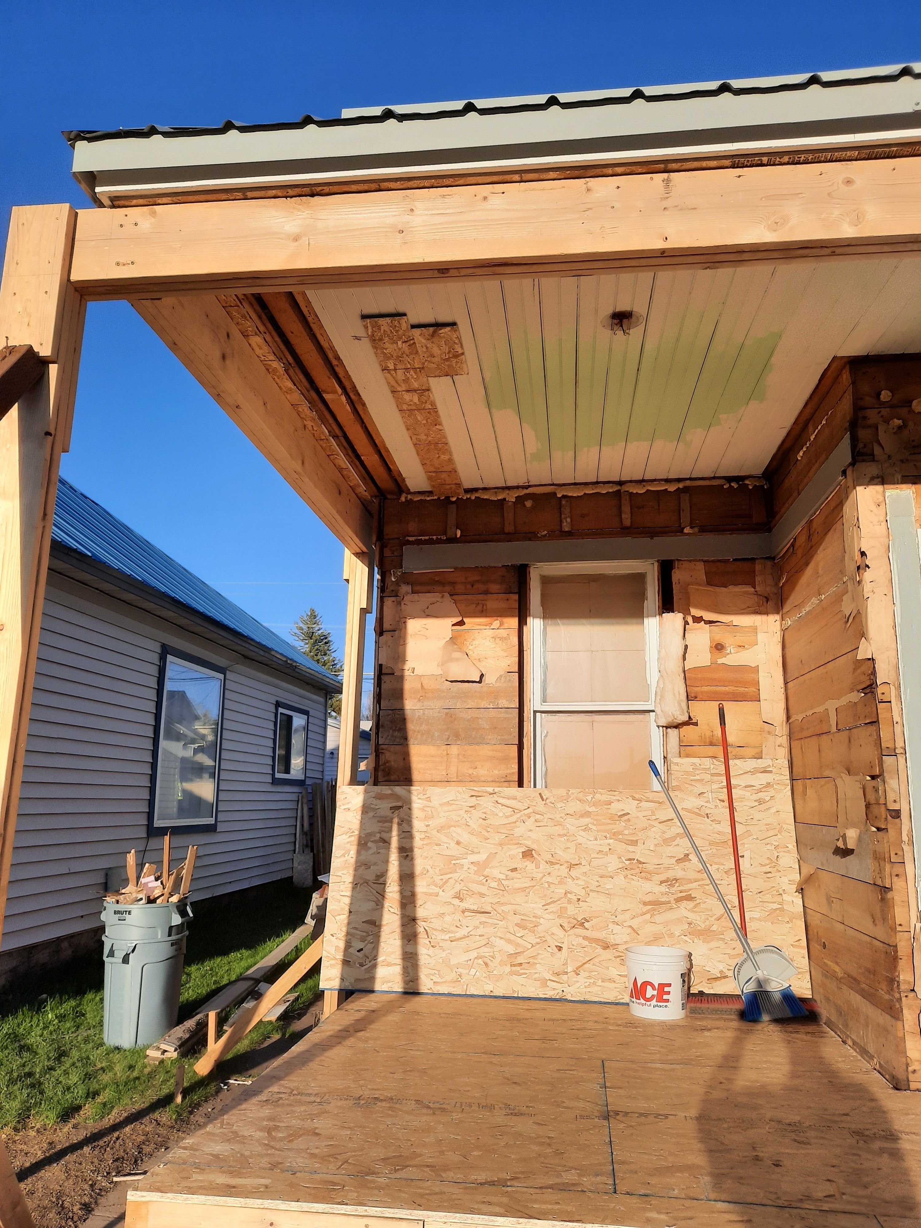  for Big Mountain Construction and Contracting LLC in Deer Lodge, MT