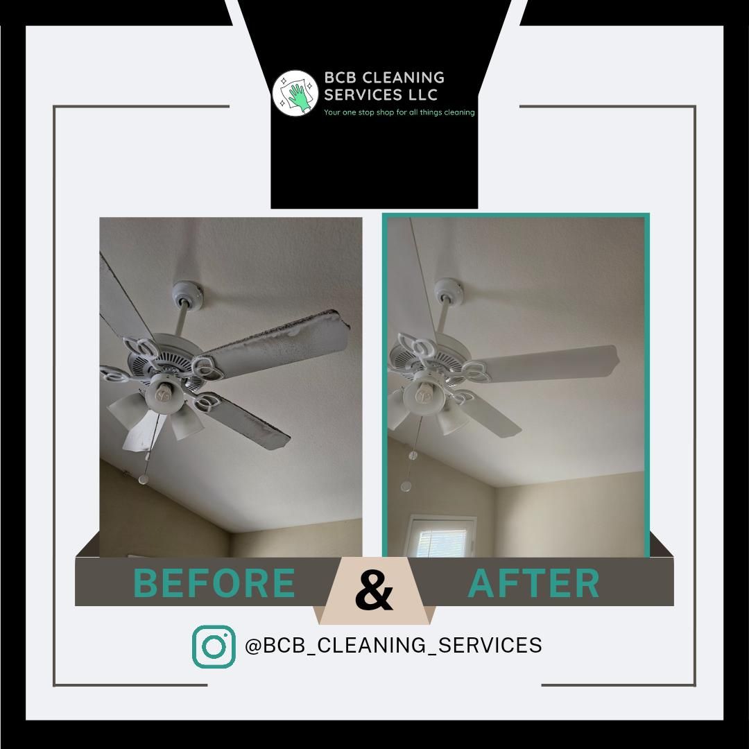  for BCB Cleaning Services in Corona, CA