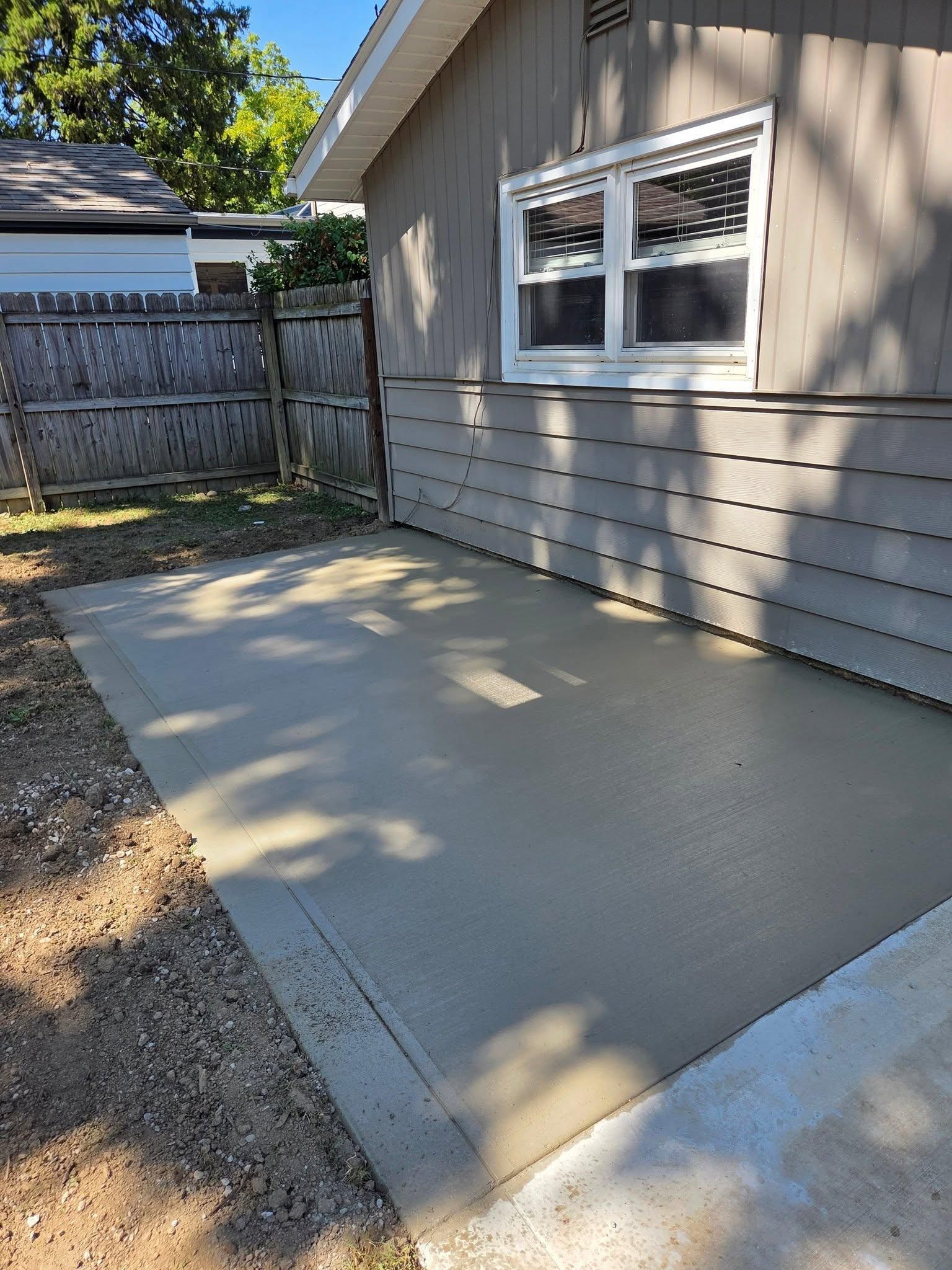  for New Edge Concrete in Mount Vernon, OH