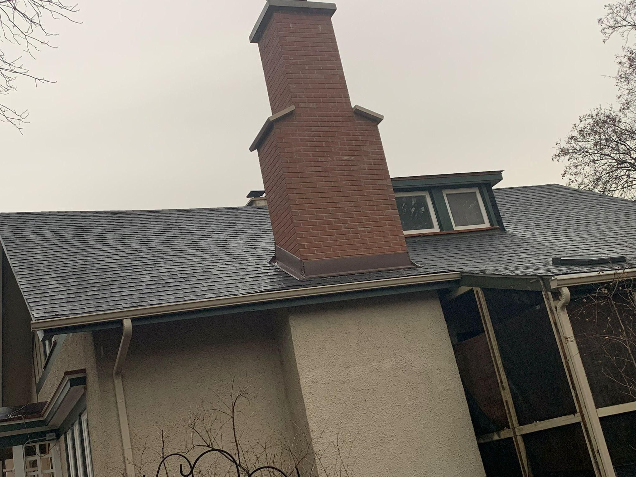  for Alutec Masonry & Roofing in Newton, MA