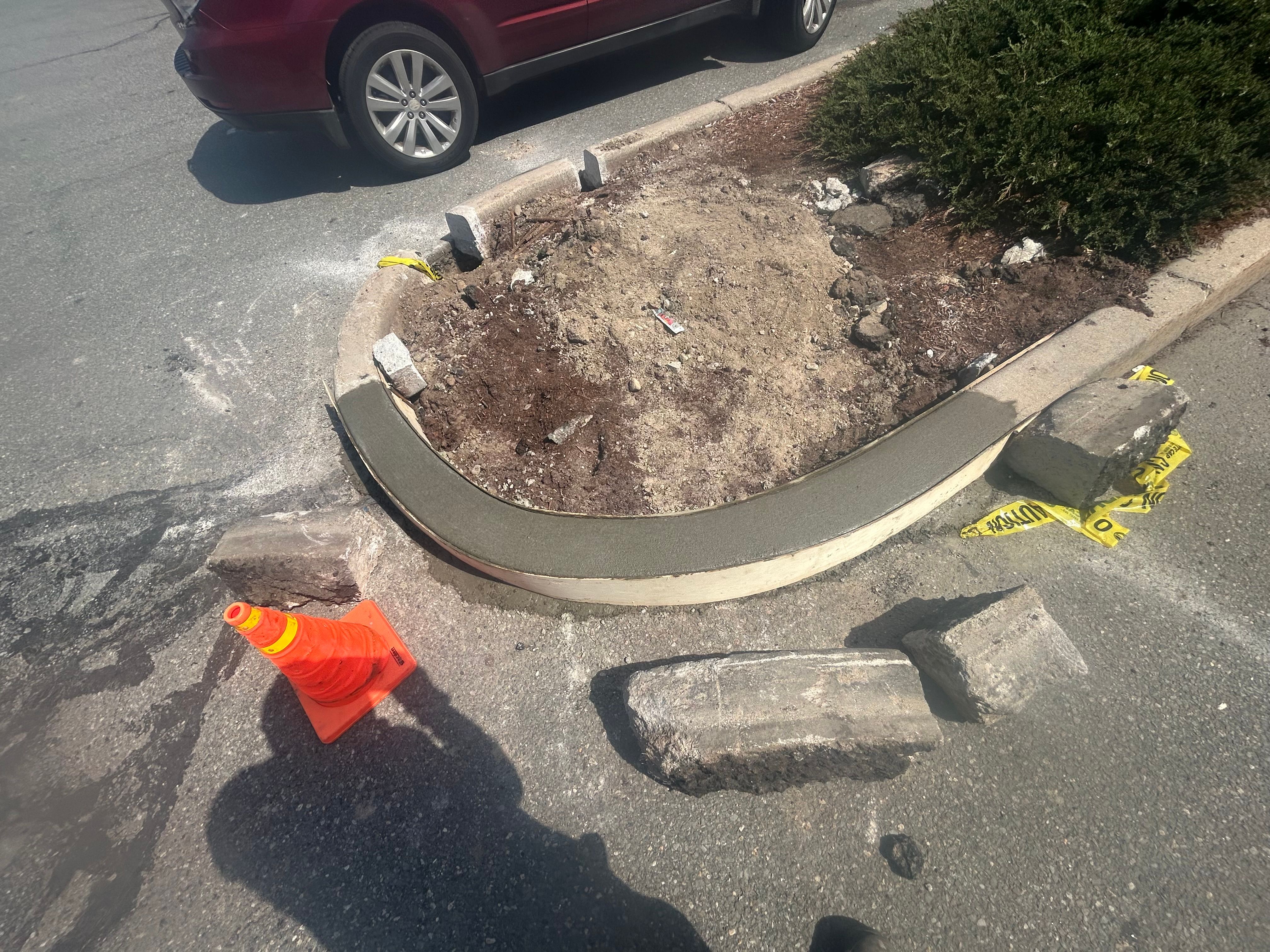 All Photos for D.S. Landscaping & Construction in Essex County, MA