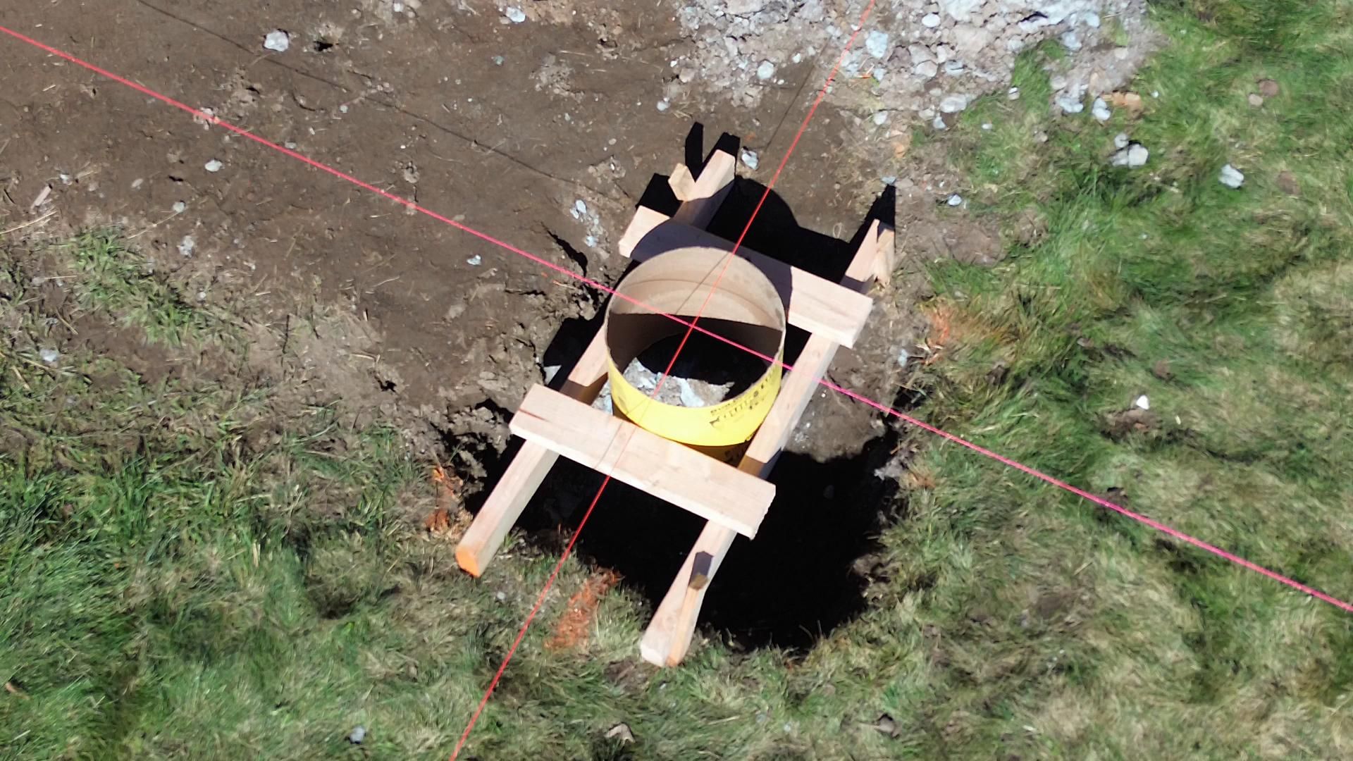  for Austin LoBue Construction in Cottonwood, CA