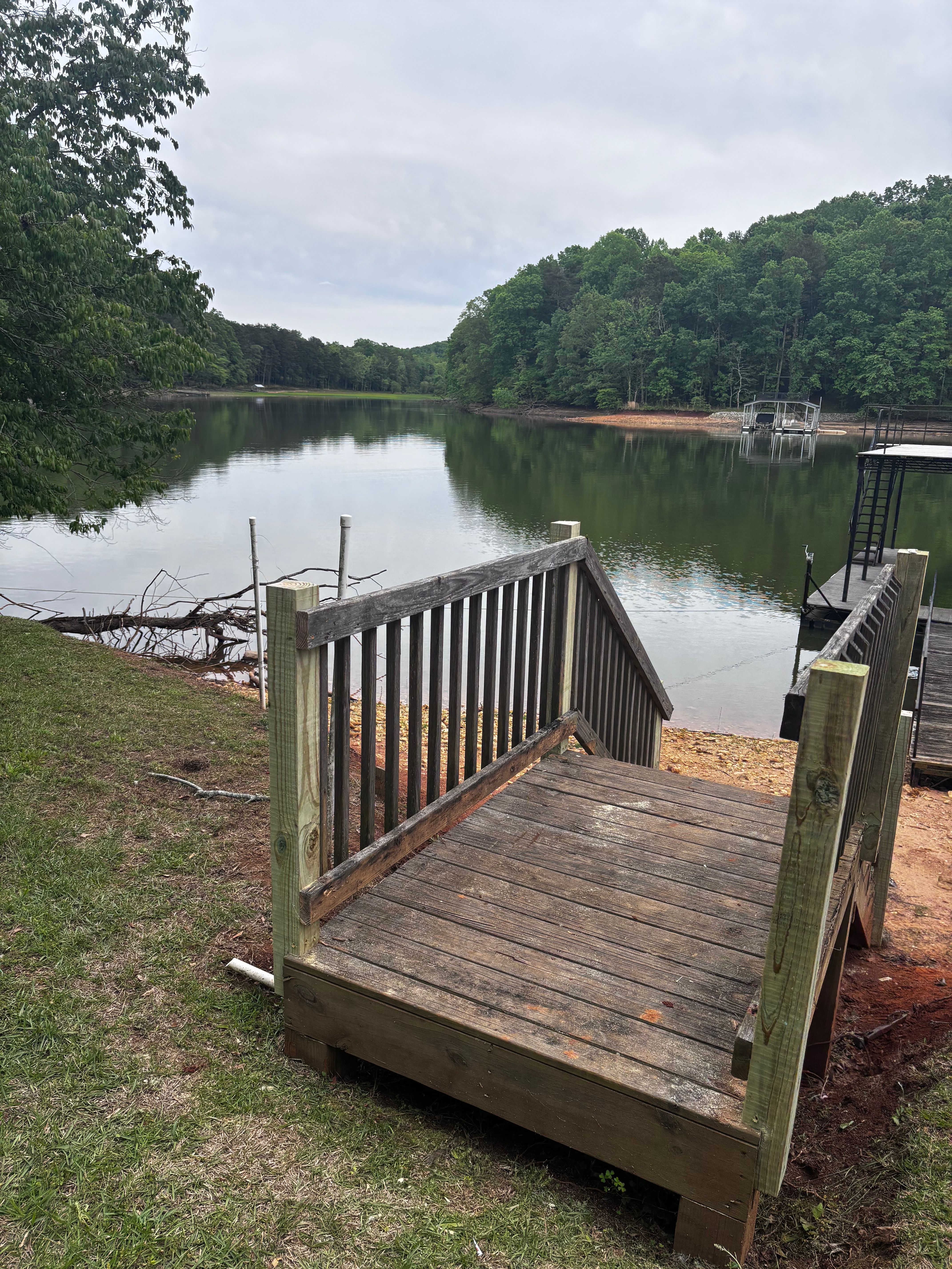  for Alpine Fence in Dahlonega, GA