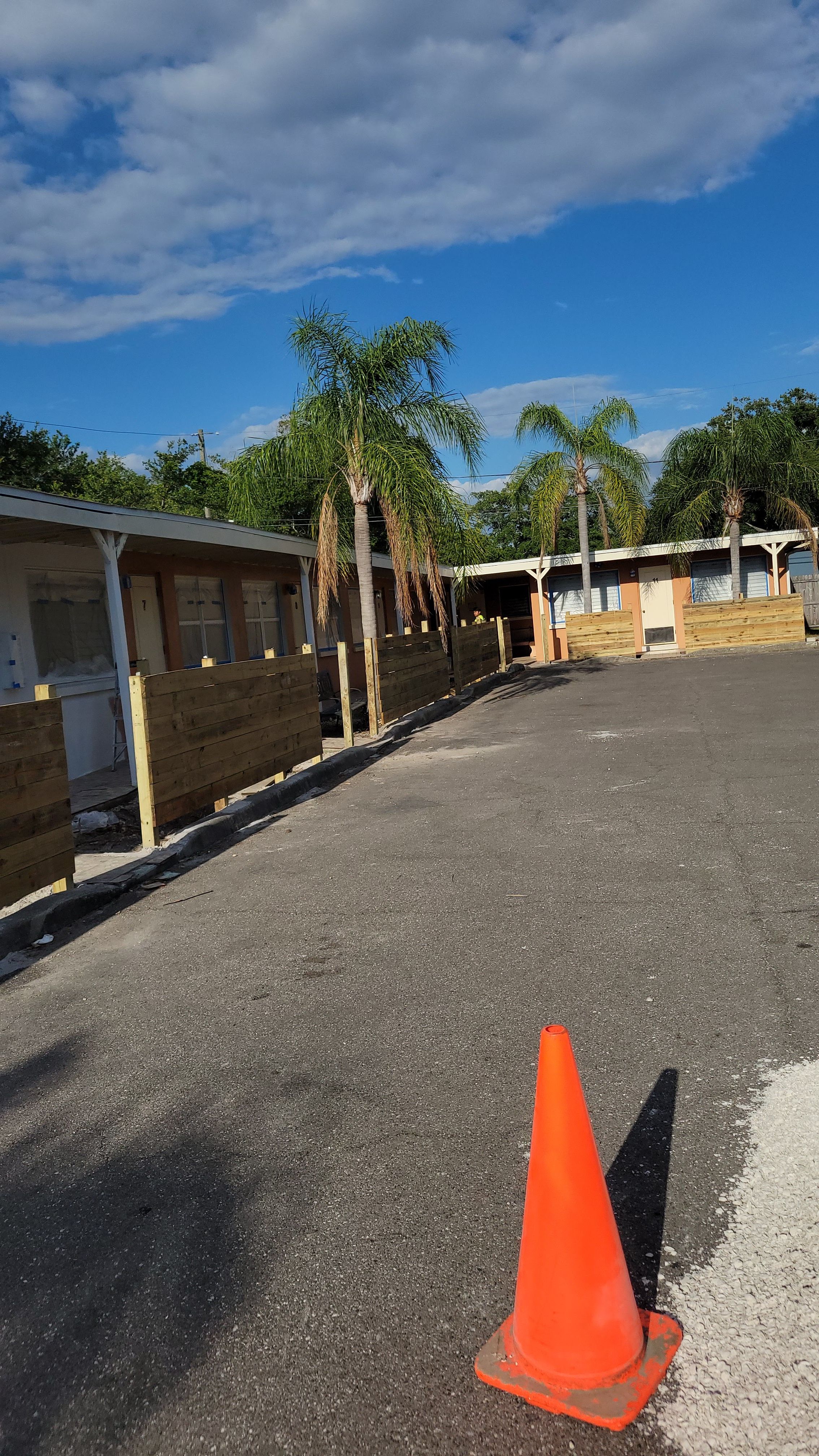  for Millenium Construction & Property Management in Tampa, FL