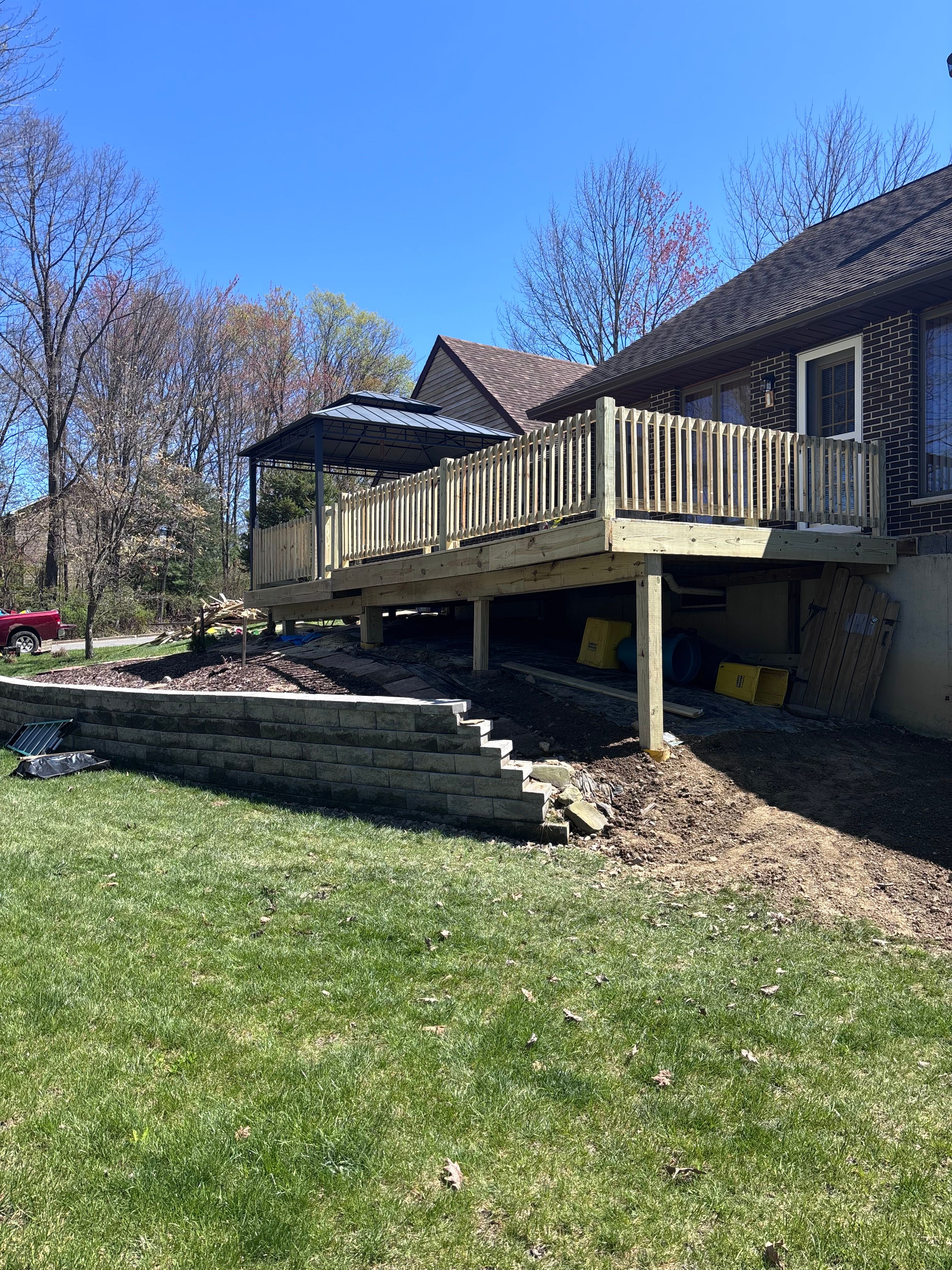  for Tricity Builders in Endicott, NY