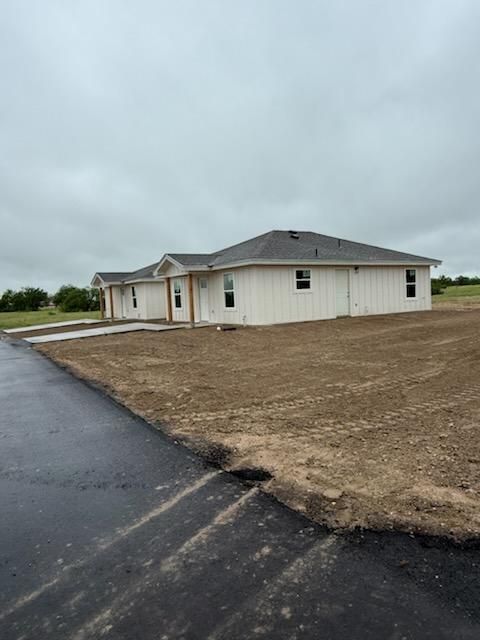  for STARR CORE LLC in Rio Grande City, TX