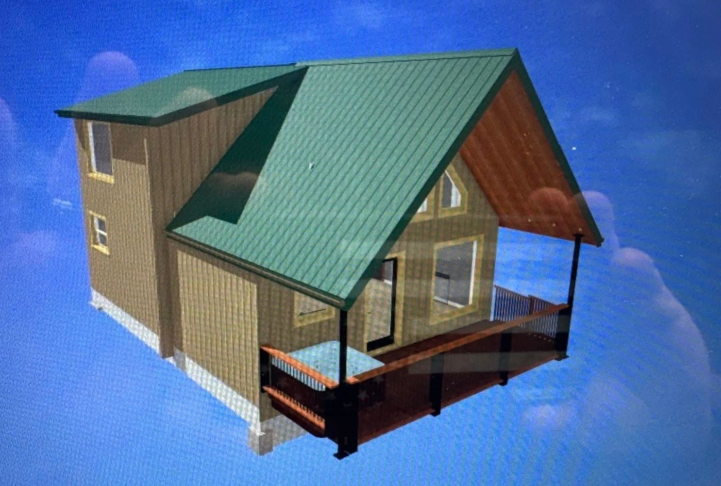  for ProModern Construction, LLC in Seymour, TN