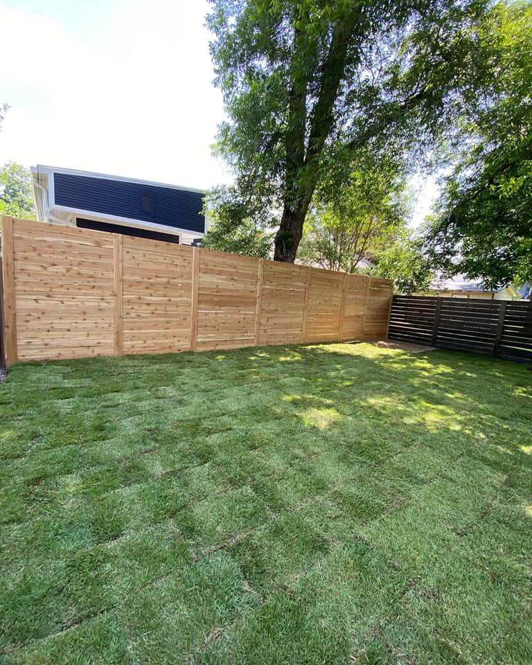  for Robert’s Lawn & Tree Service in Austin, TX
