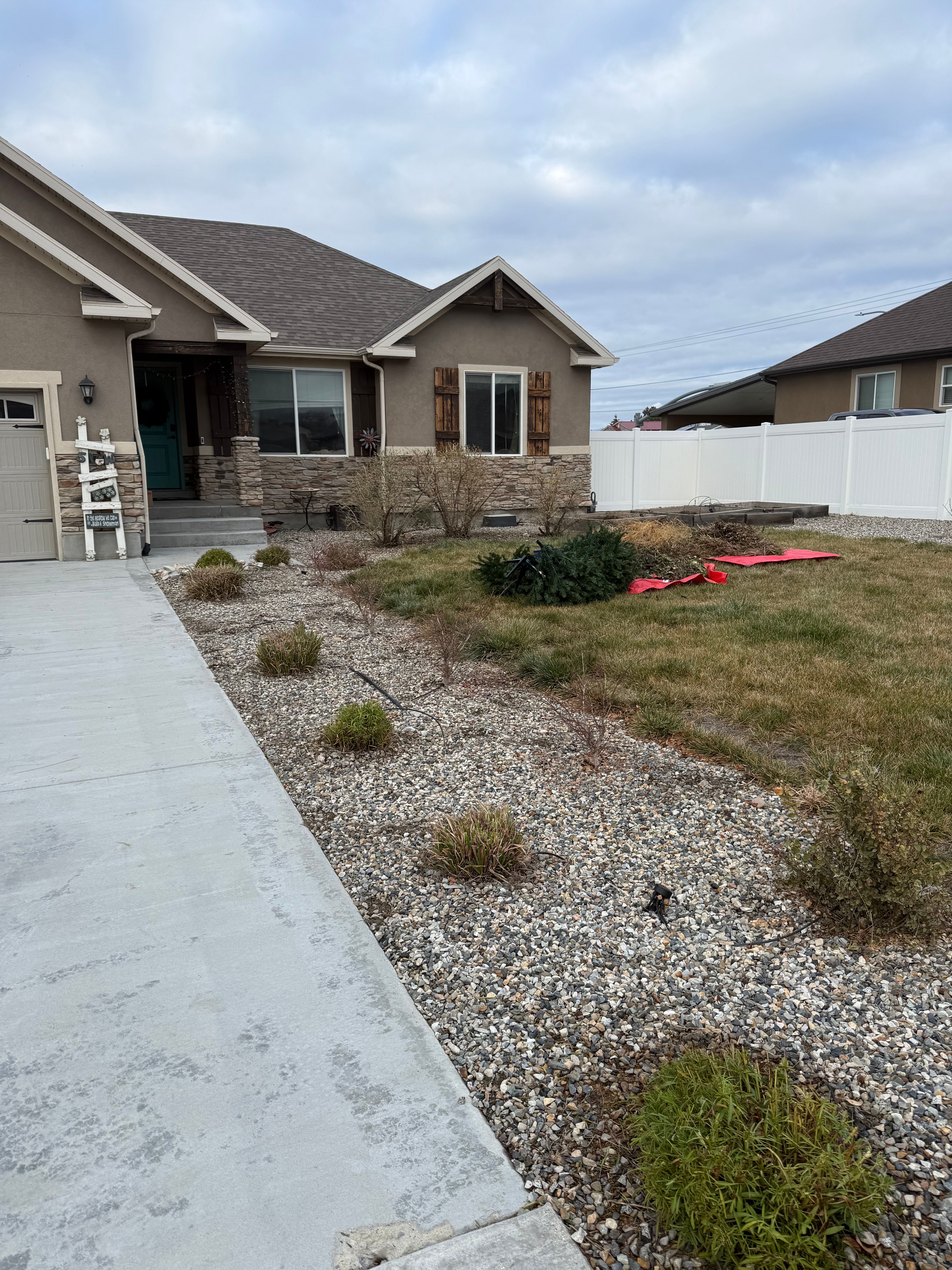  for Duncan Yard Services in Bountiful, UT