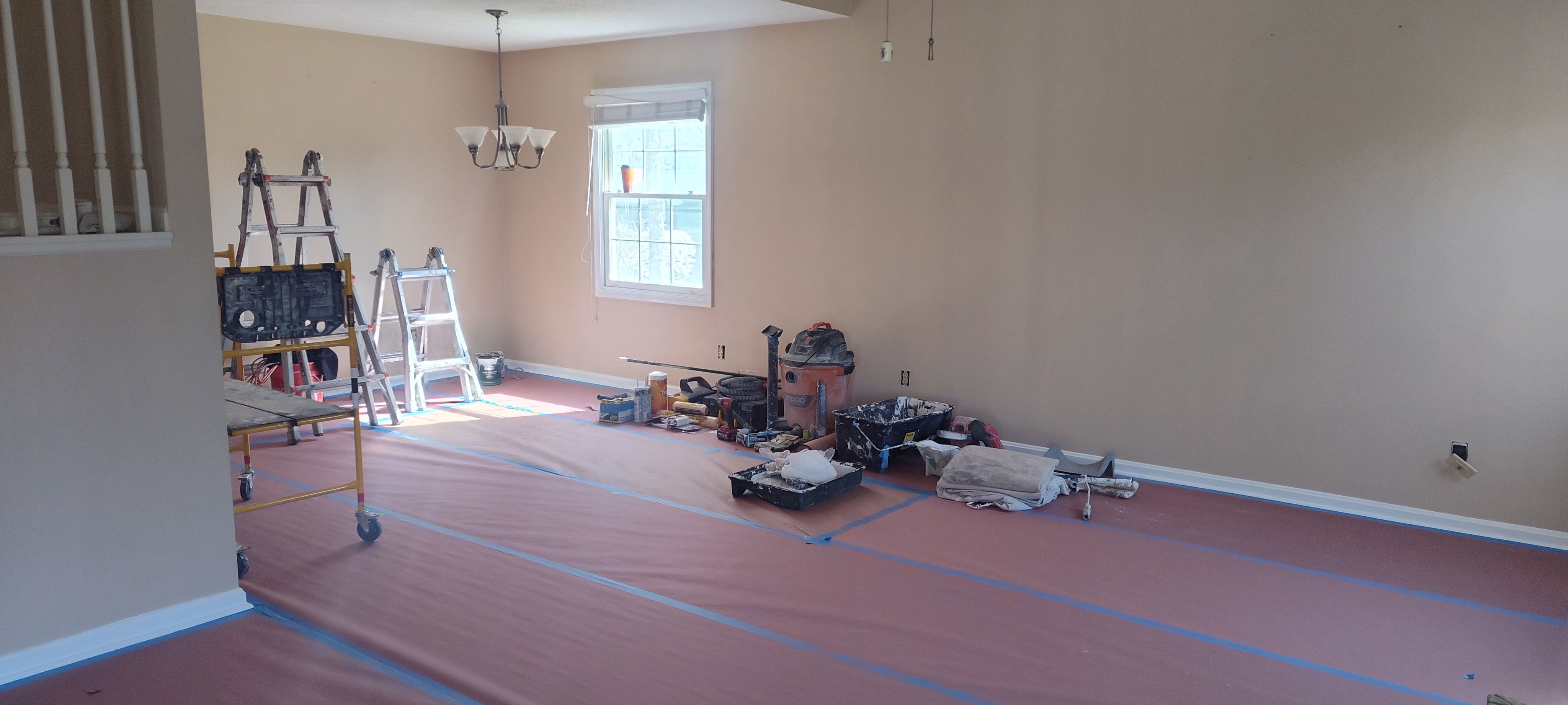 All Photos for Norm's Painting & Services in Cleveland, OH