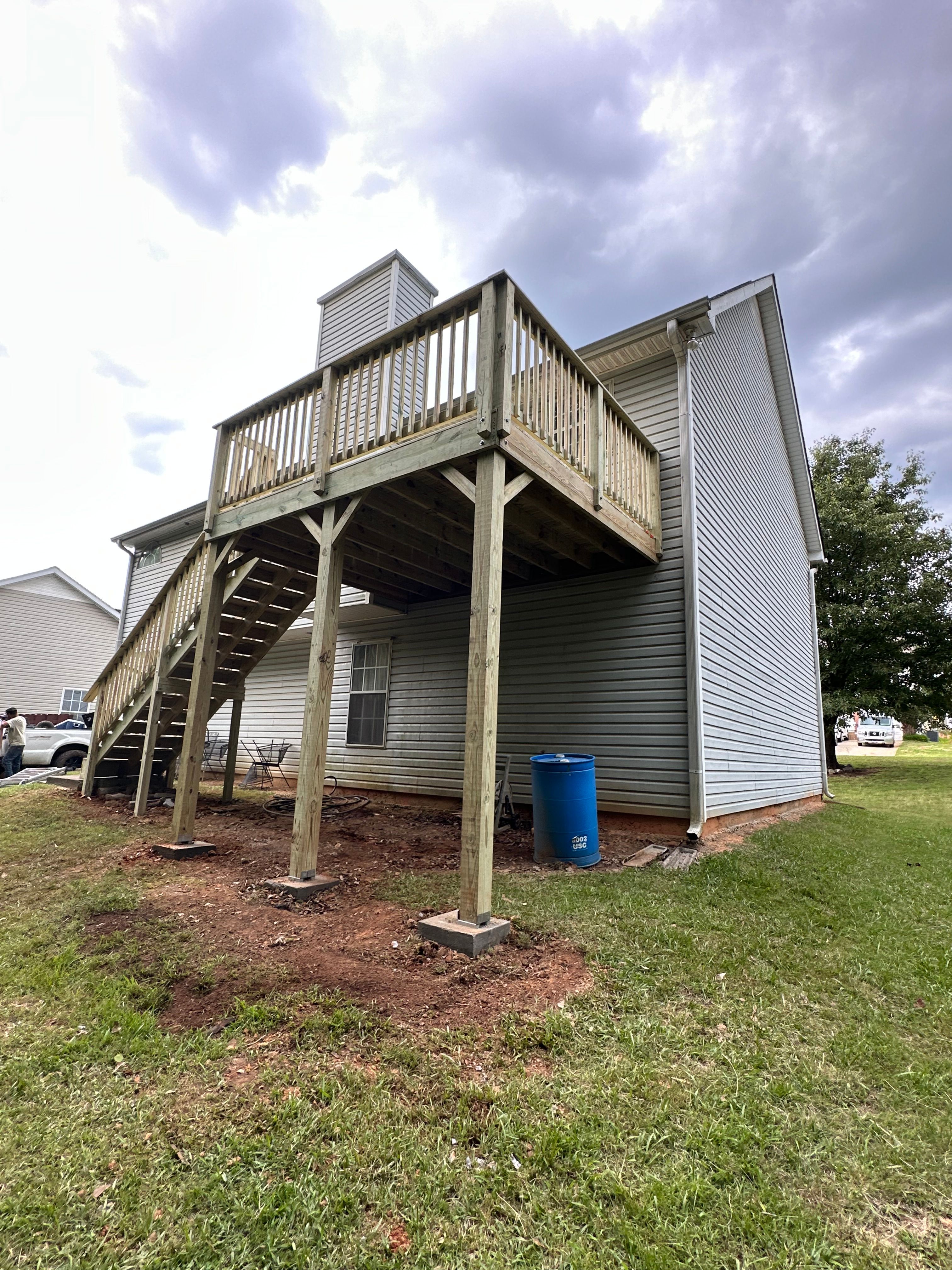  for JDP Construction Group in McDonough, GA