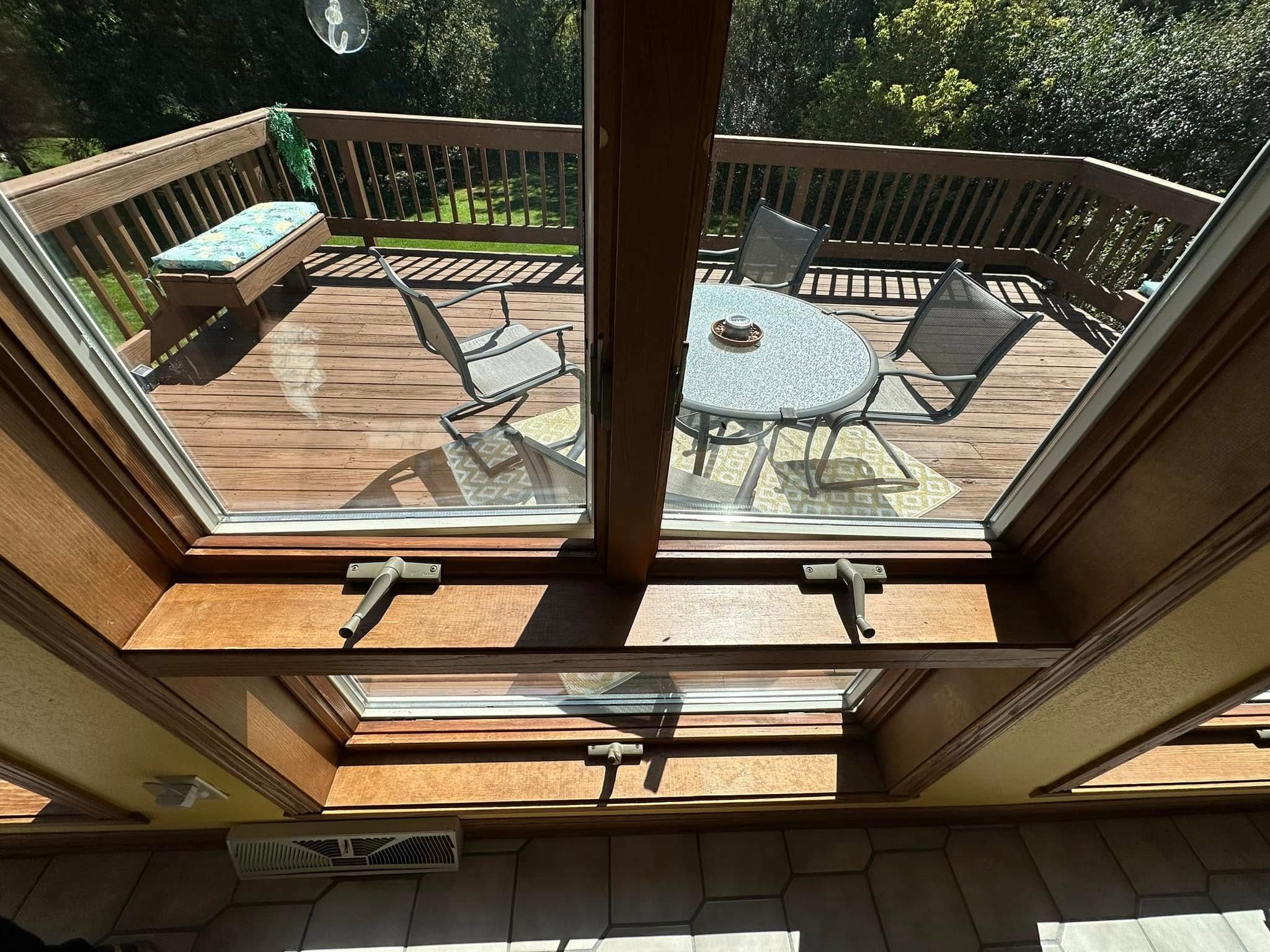  for Giese's Home Improvements in Racine, WI