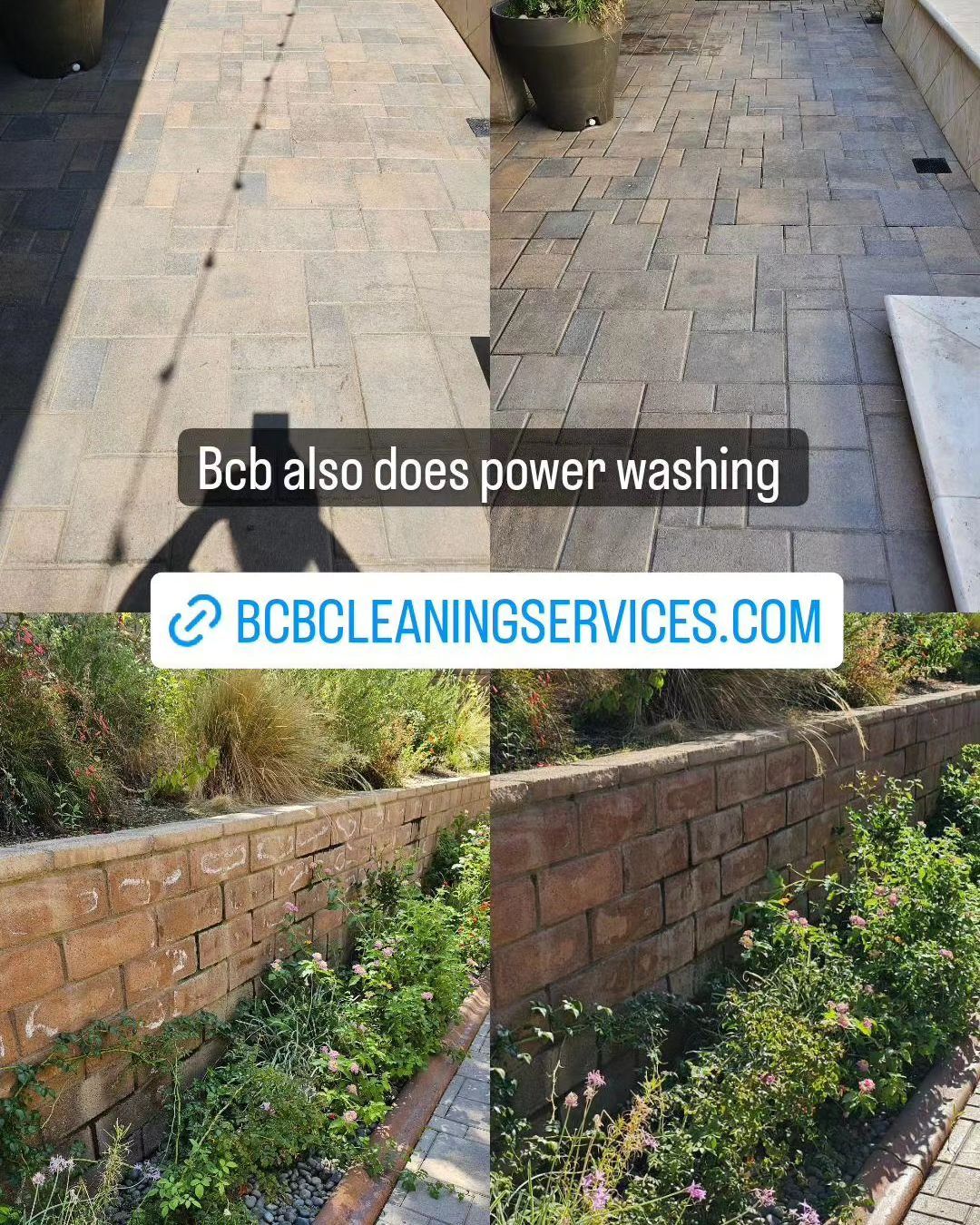  for BCB Cleaning Services in Corona, CA