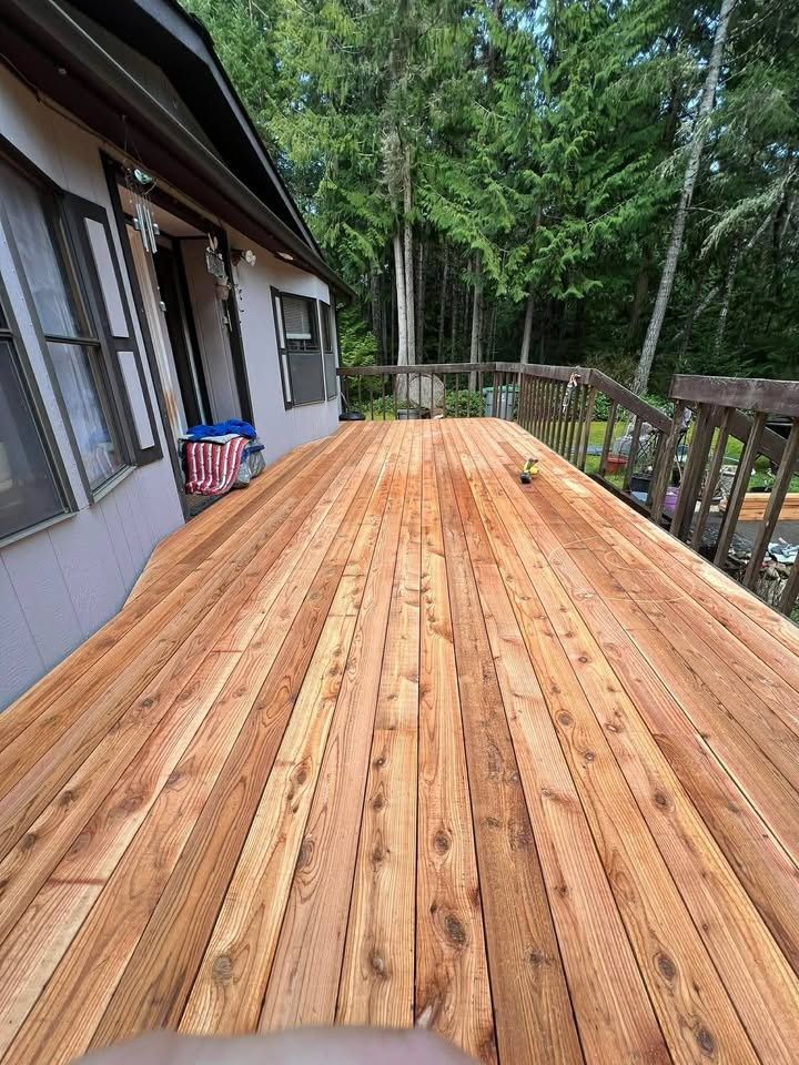  for The Baskins Sawmill in Port Angeles,  WA