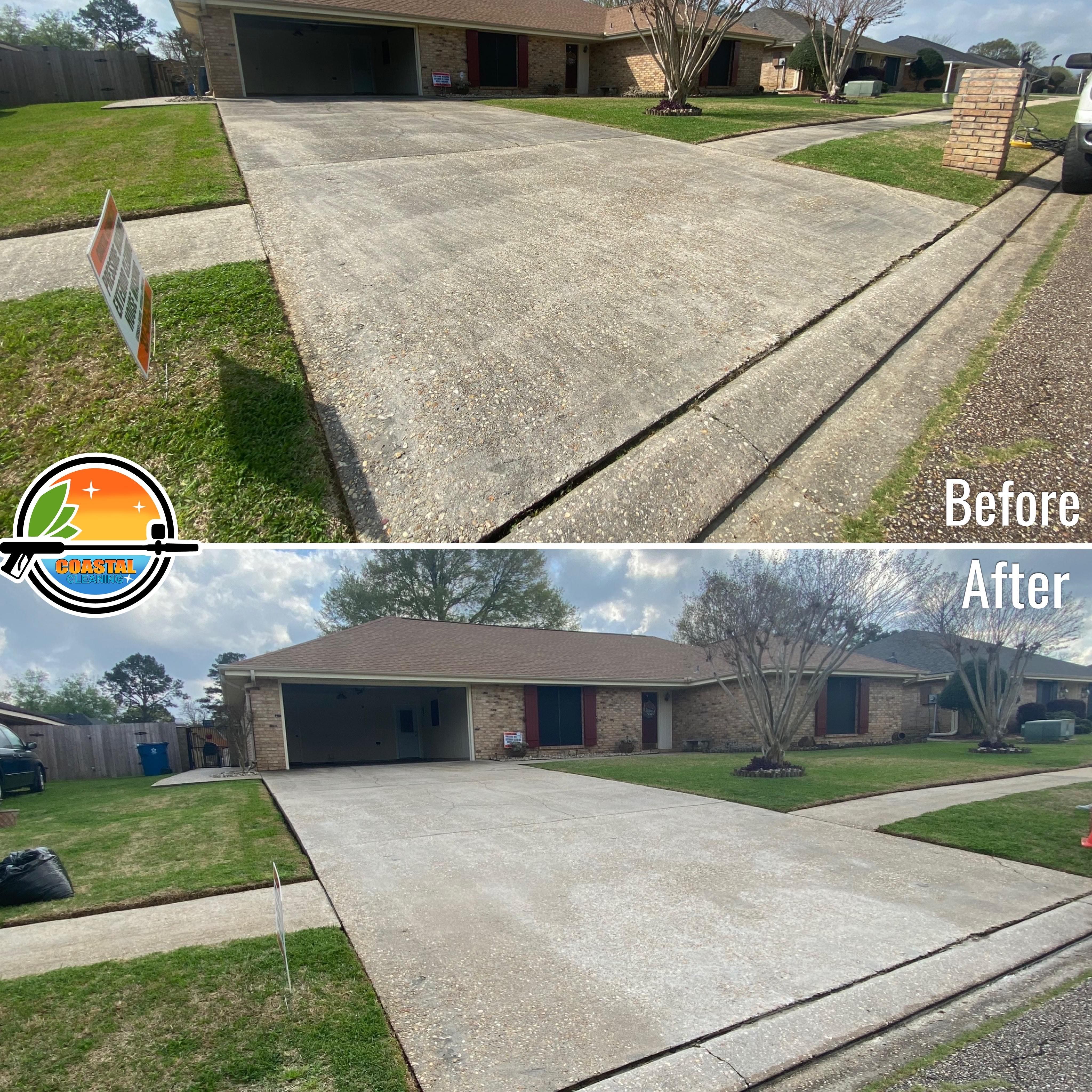  for Coastal Cleaning LLC in Rayne, Louisiana