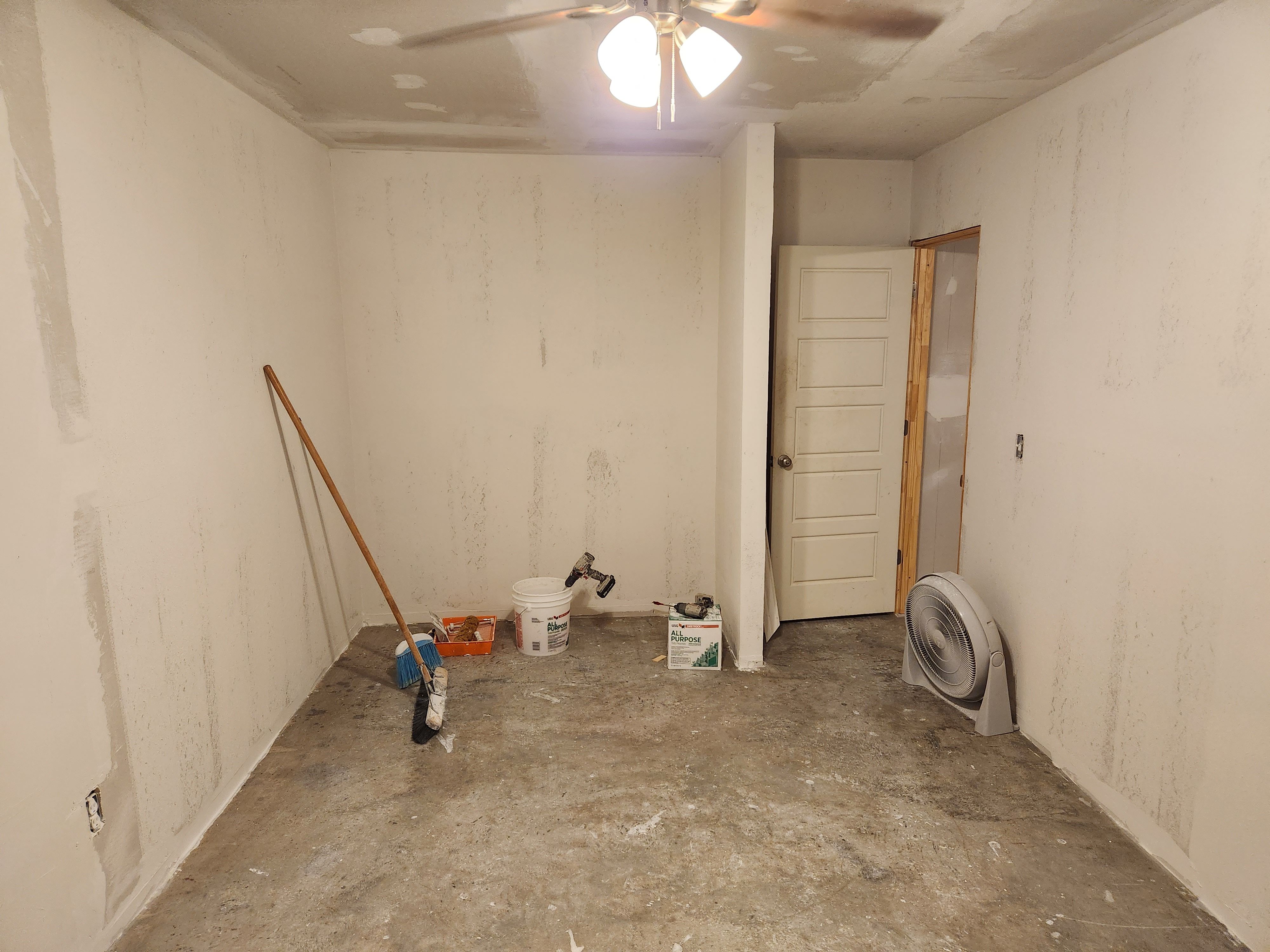 Tiny Barn House for Prairie Land Properties LLC in Lubbock, TX