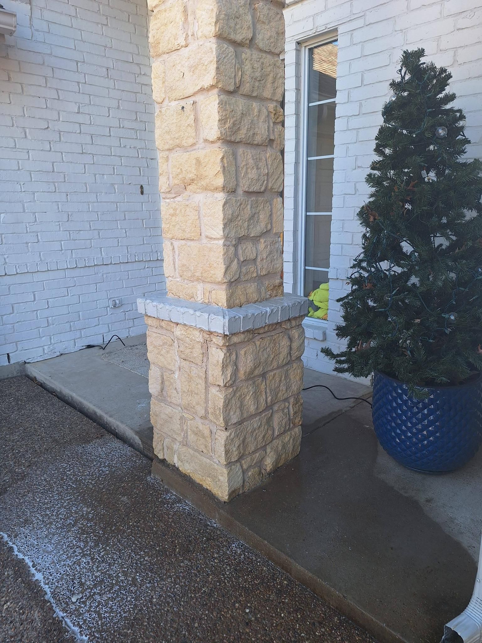  for Connected Exterior Cleaning in Dallas, TX