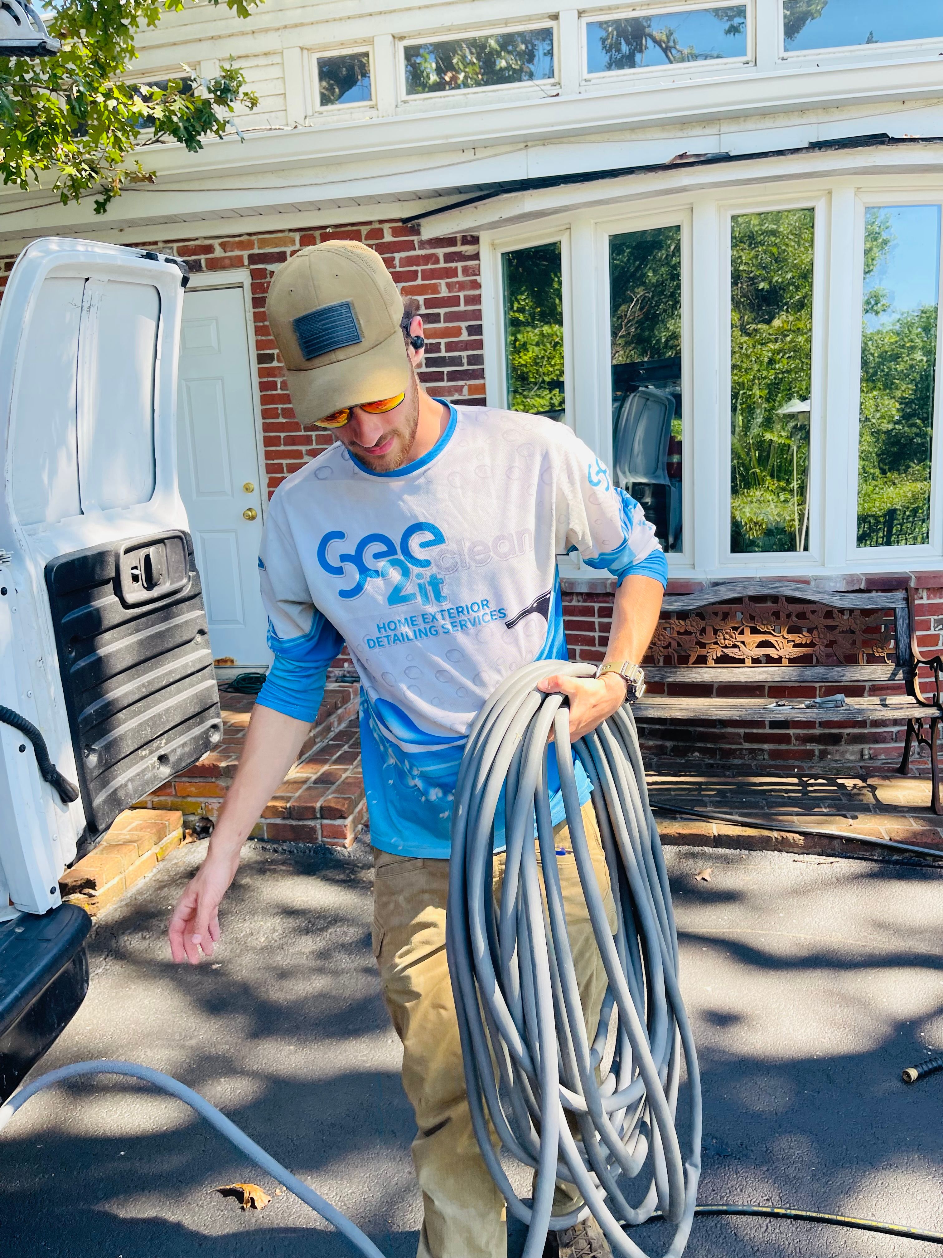  for See2it Clean in St Louis, MO