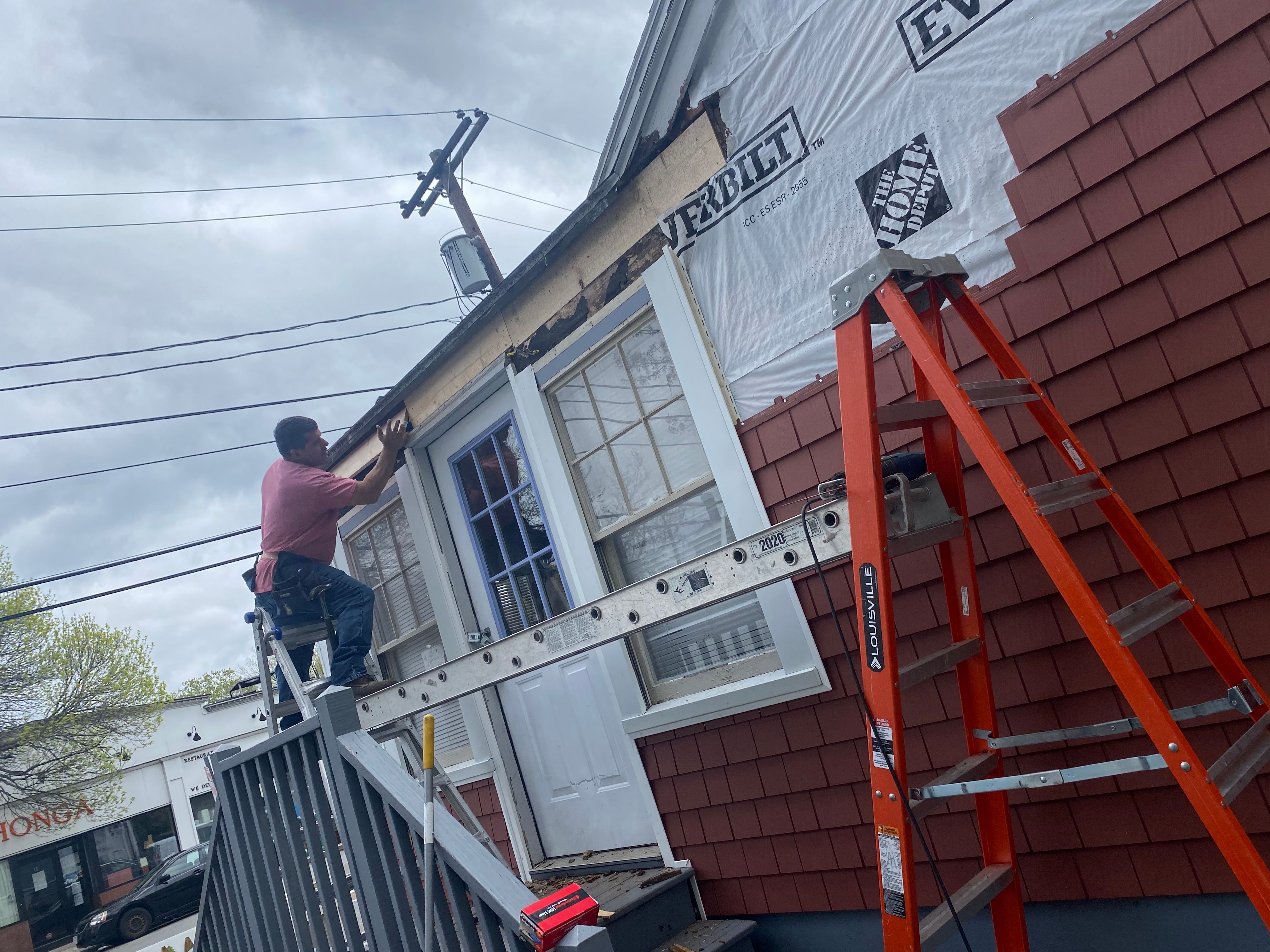  for Rmc Renovations Inc in Billerica, MA