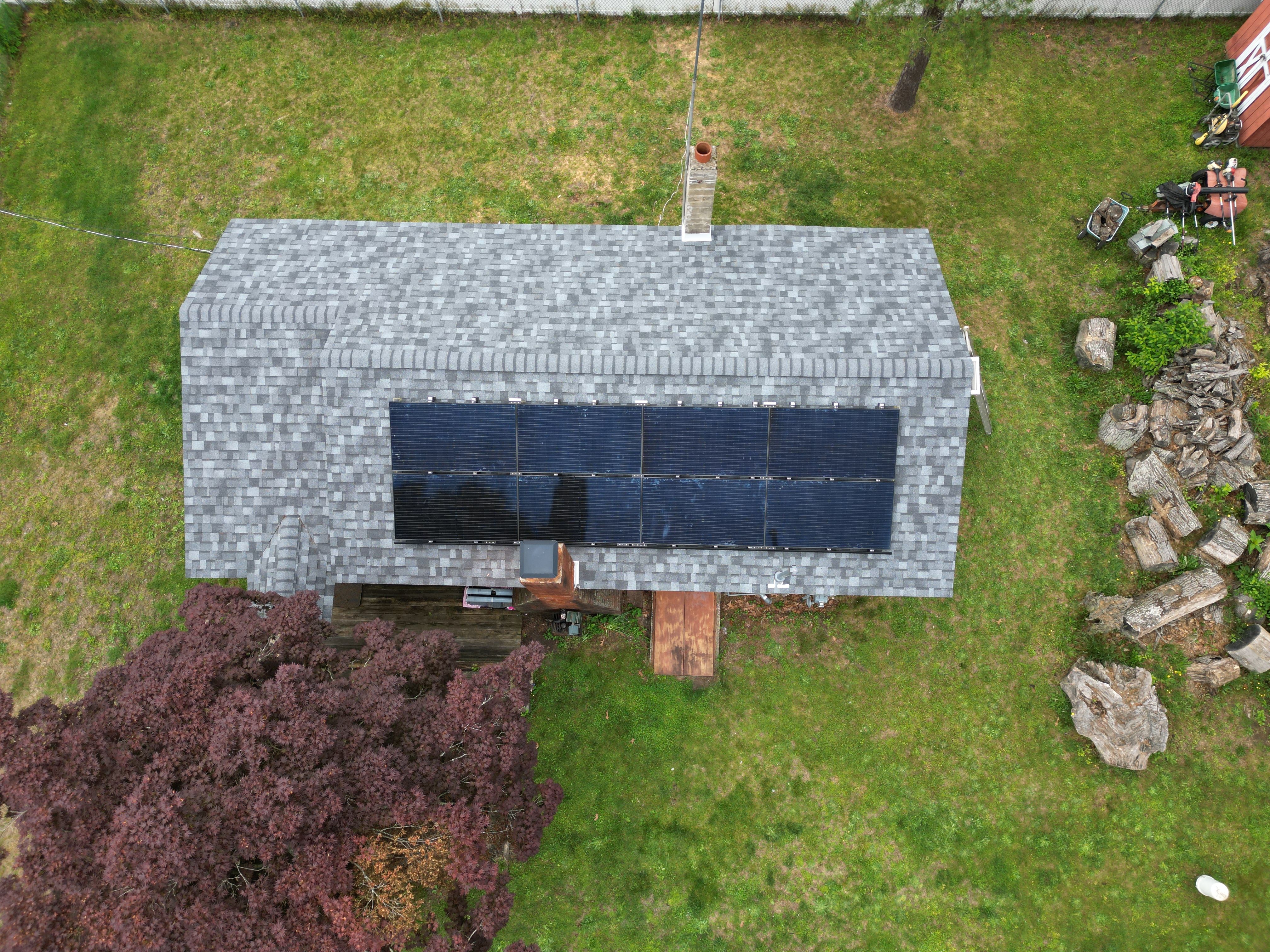  for Solar Savings by Garrett in Southern New Jersey, NJ