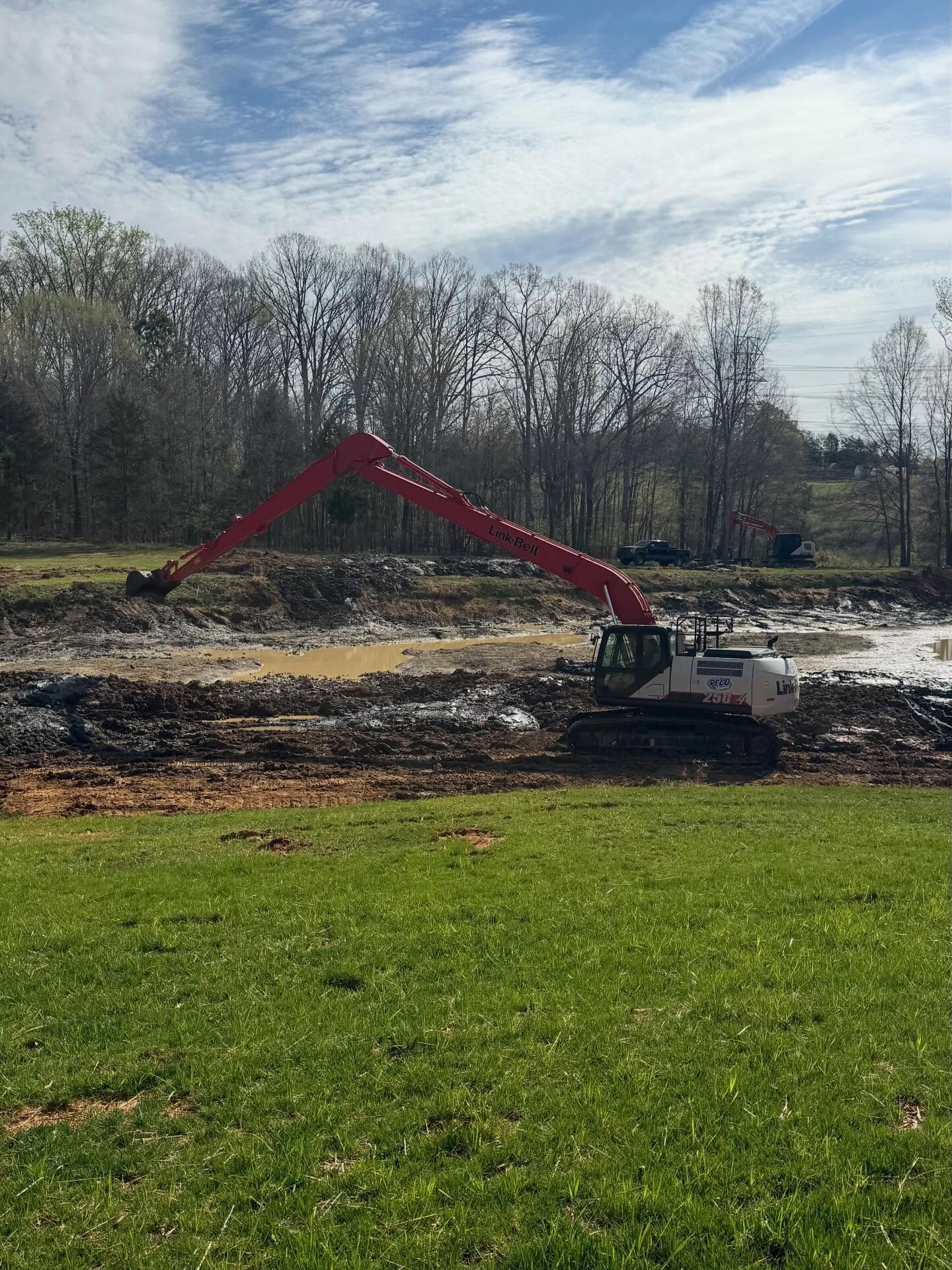  for Mighty Moose in Charlotte, NC