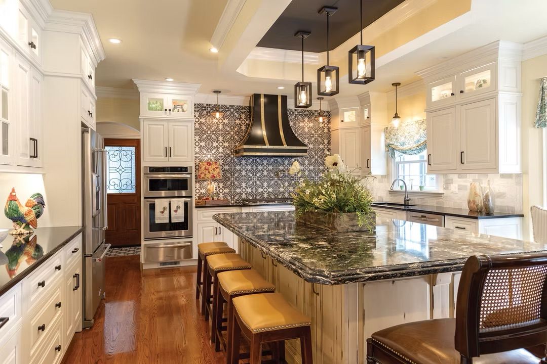 All Photos for The Cabinet Shop in Crossville, TN