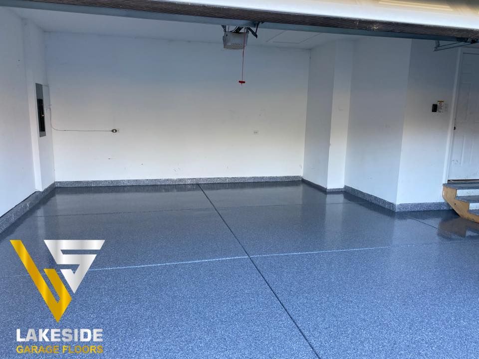 All Photos for Lakeside Garage Floors in Chicago, IL